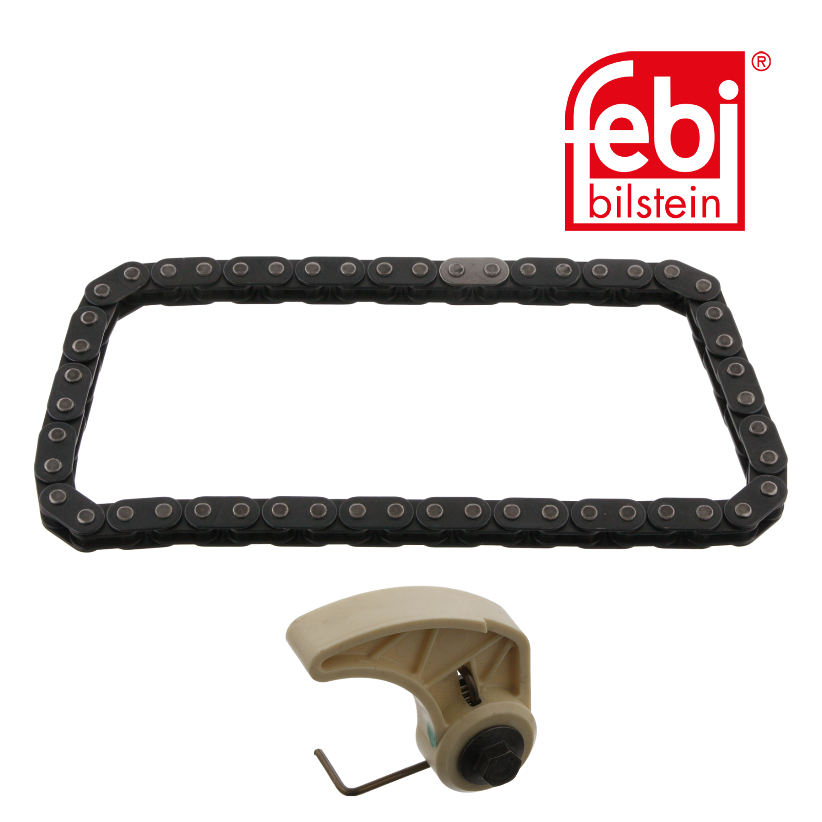 Febi Oil Pump Drive Chain Kit 47353
