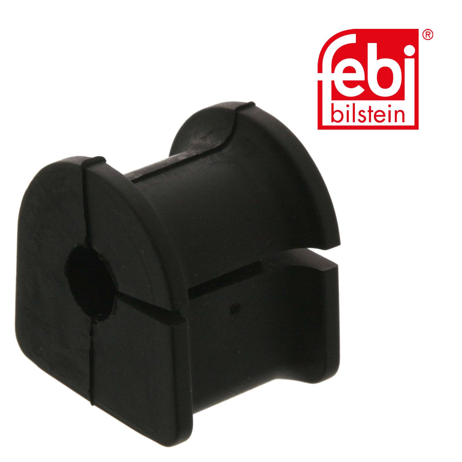 Febi Anti Roll Bar Mounting Bracket Rear 38536