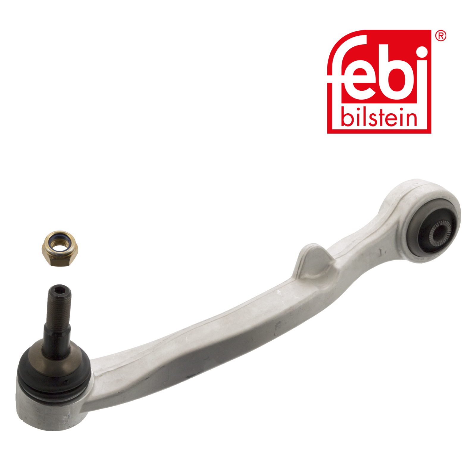 Febi Control/Trailing Arm Left 21513