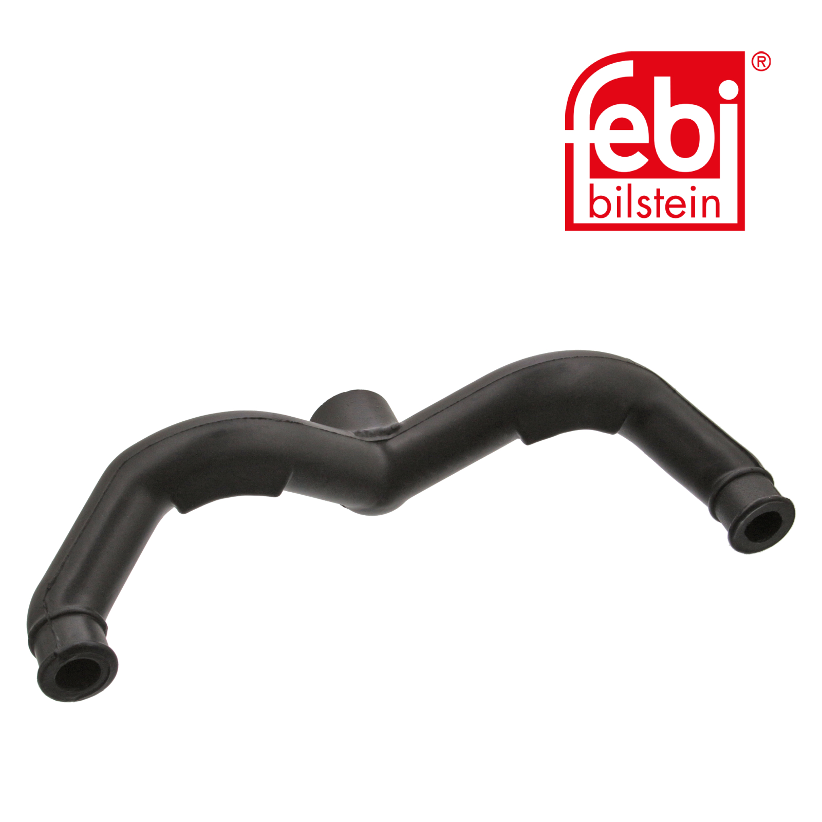 Febi Crankcase Ventilation Hose 46734