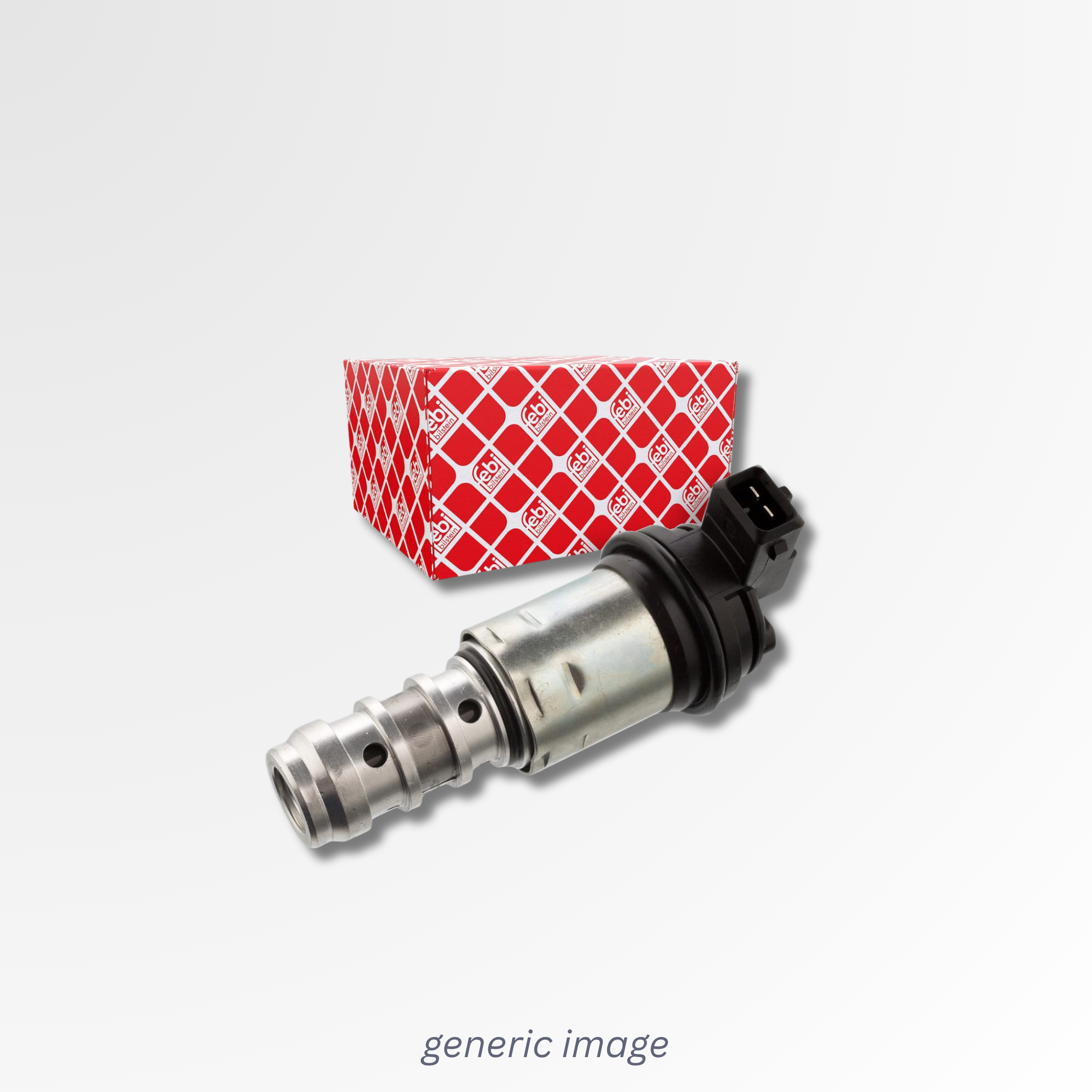 Febi Solenoid Control Valve 102280