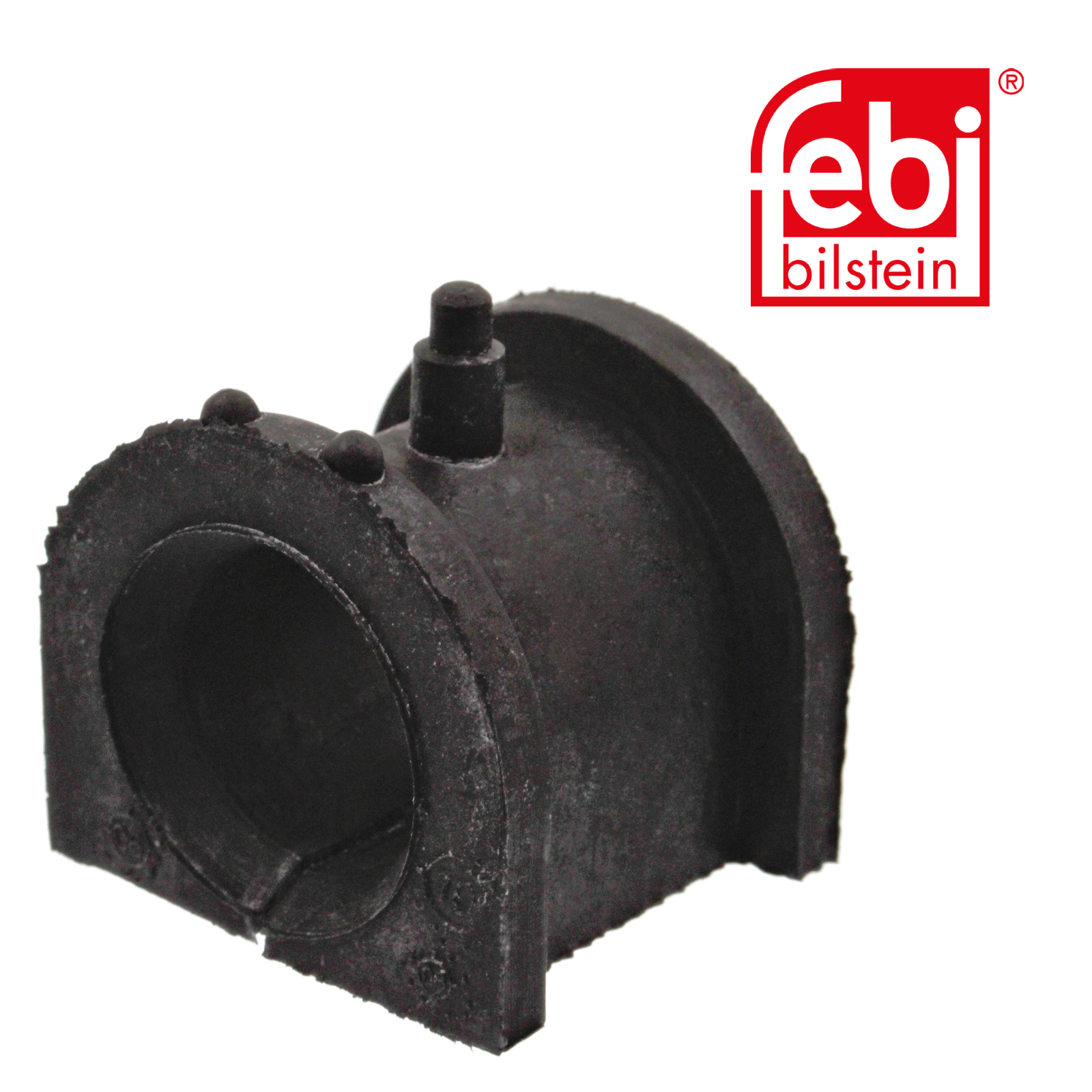Febi Anti Roll Bar Mounting Bracket Front 41143