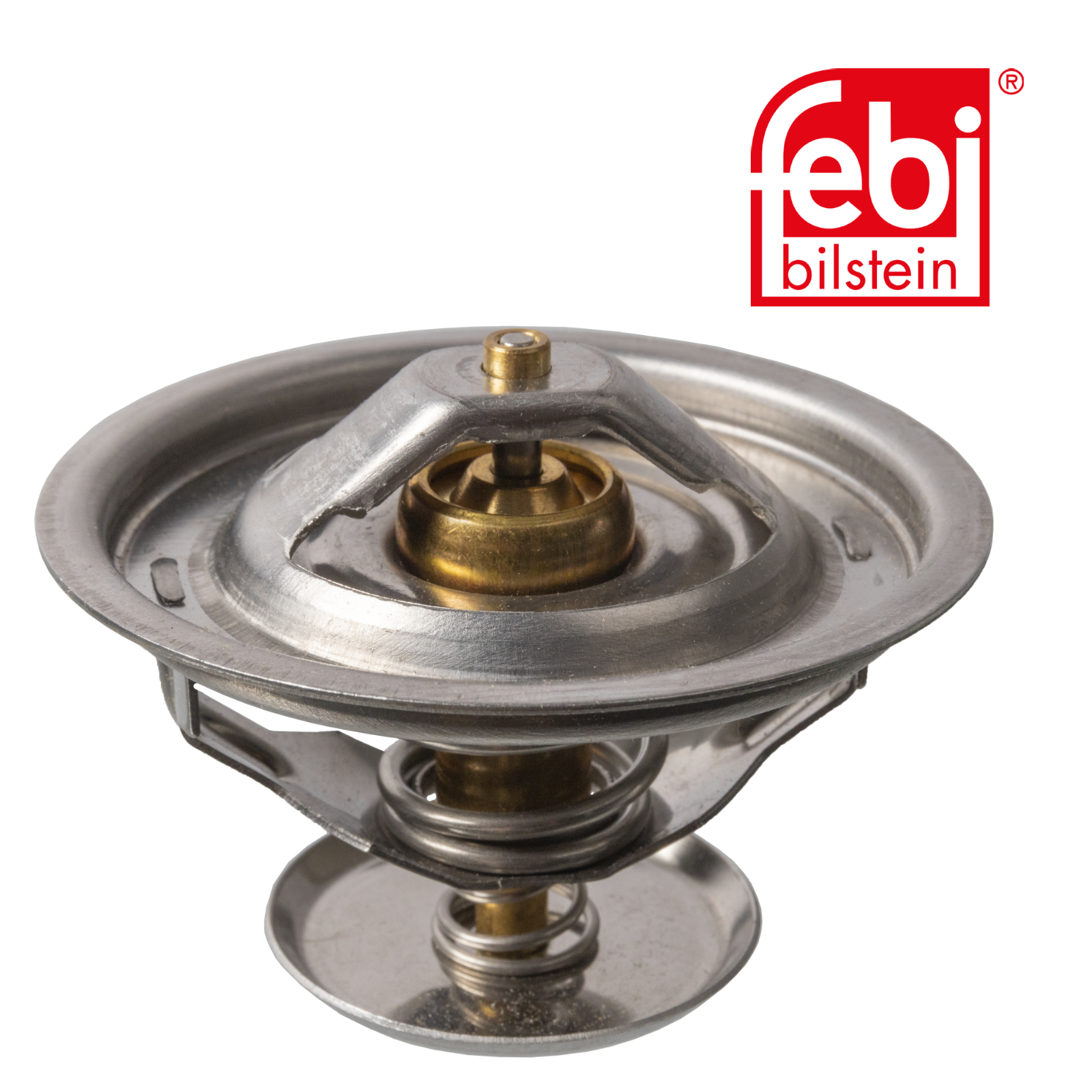 Febi Thermostat,Coolant 170579