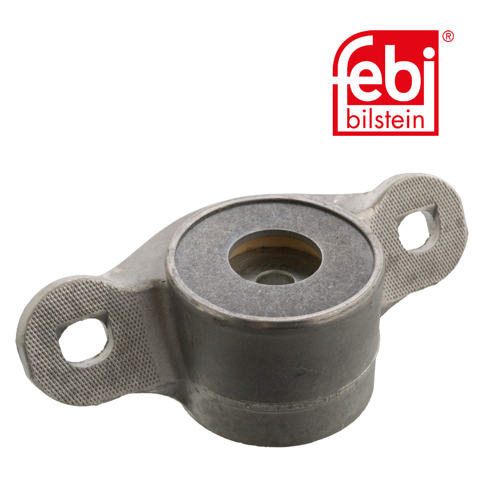 Febi Rear Right Suspension Strut Support Mount 103053