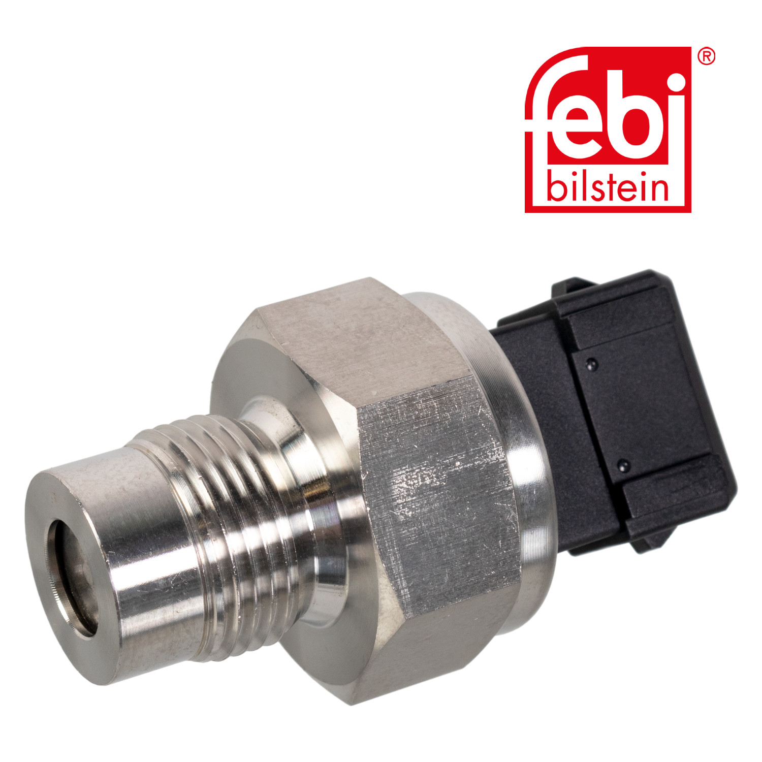 Febi Turbo Boost Pressure Sensor 106974