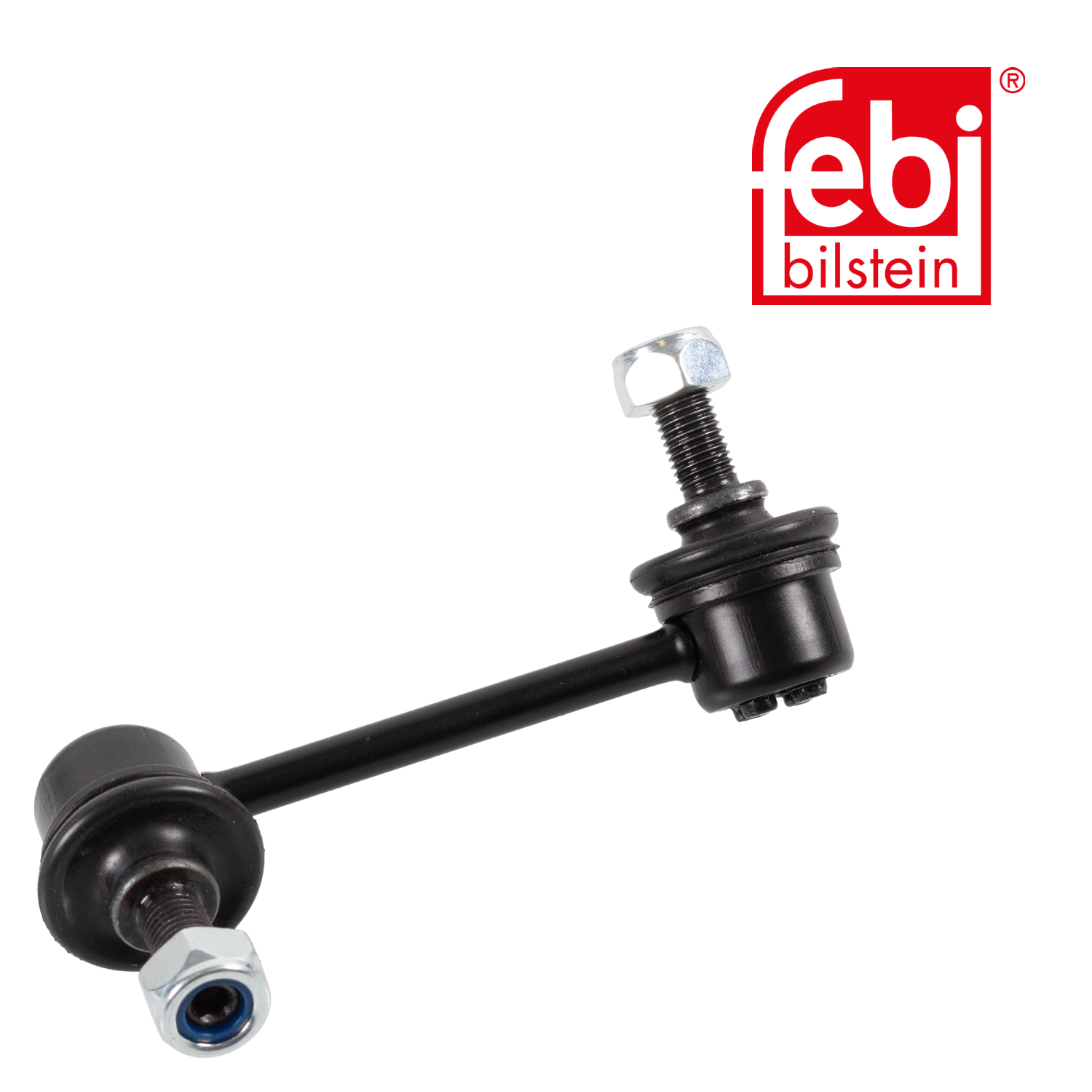 Febi Stabiliser Bar Link Coupling Rod Front Left 23711