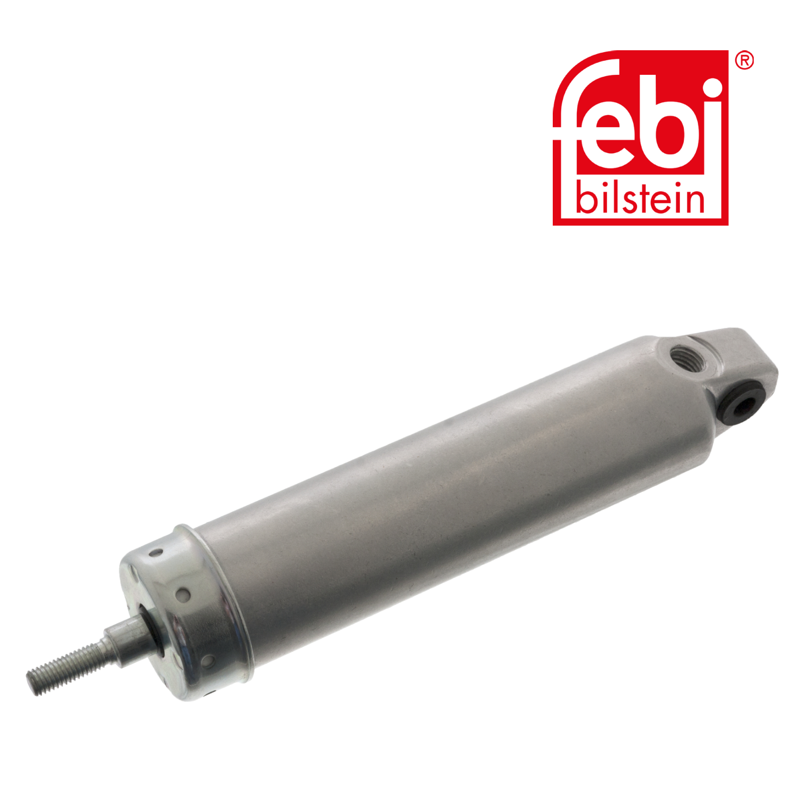 Febi Slave Cylinder Length Diameter 43 47800