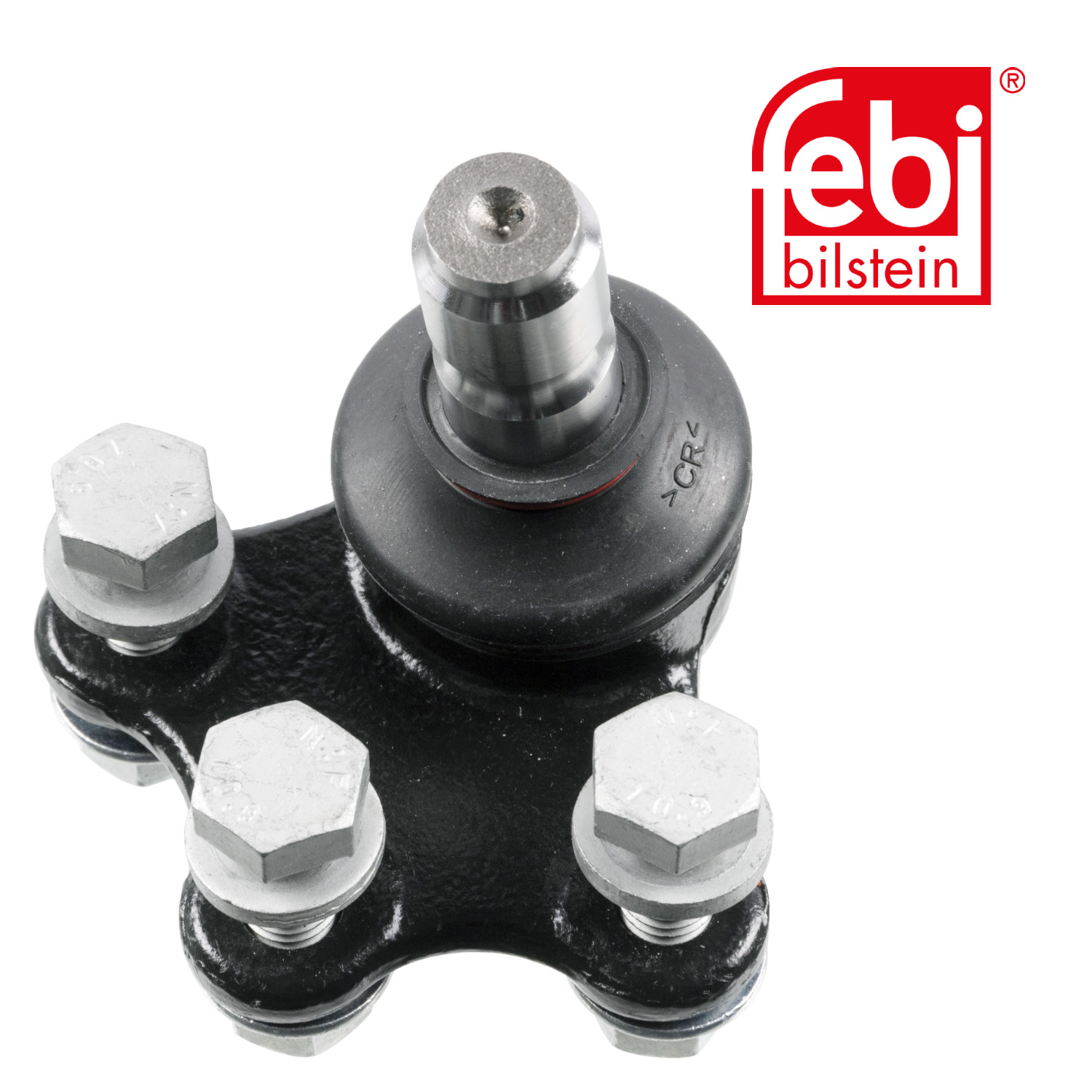 Febi Ball Joint Front Right 38025