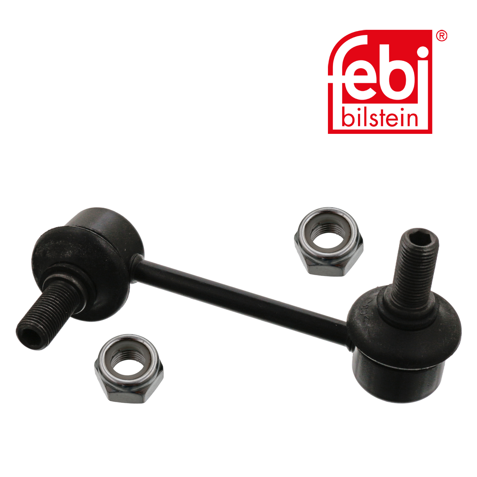 Febi Stabiliser Bar Link Coupling Rod Front Right 42962