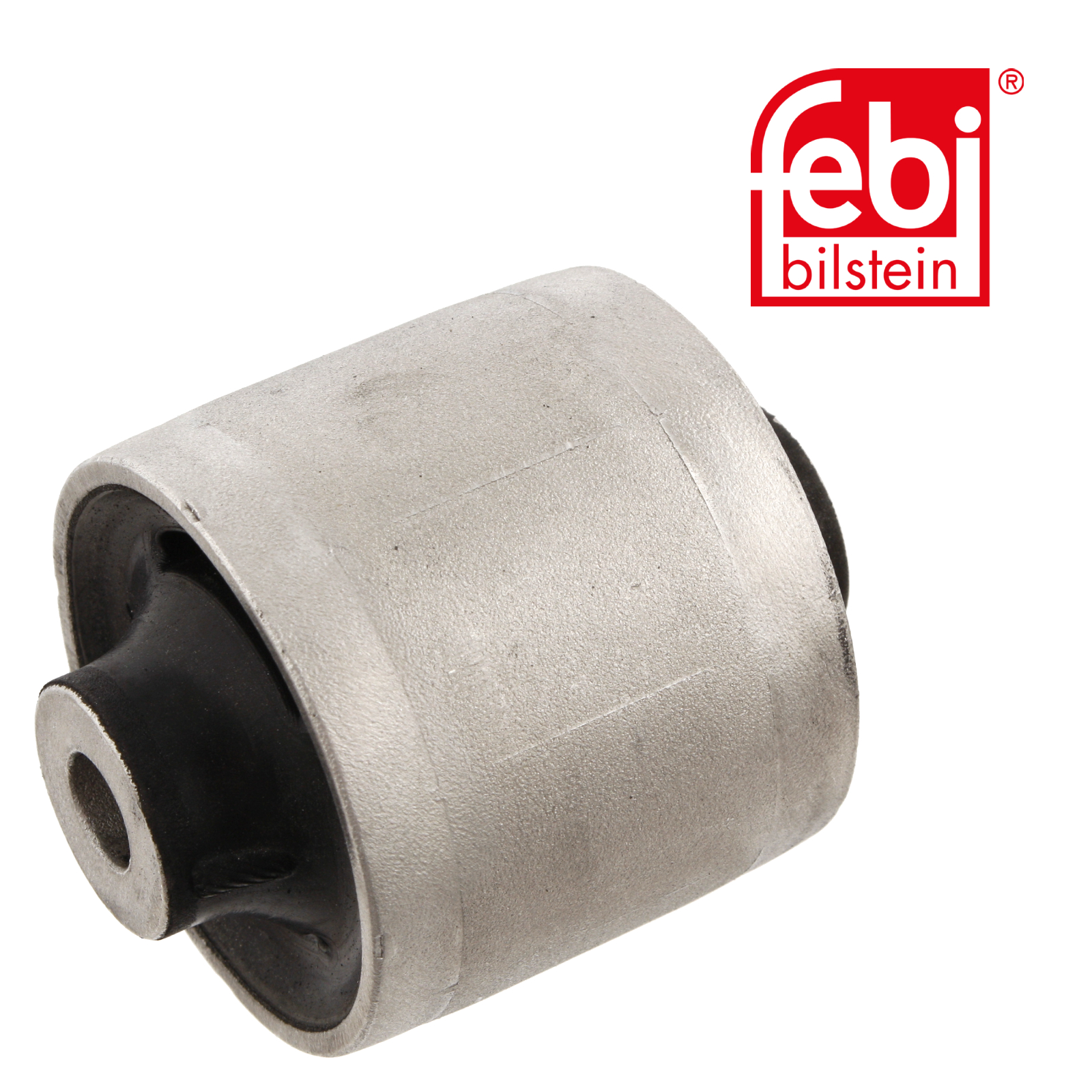 Febi Wishbone / Control / Trailing Arm Bush Front Right 28582
