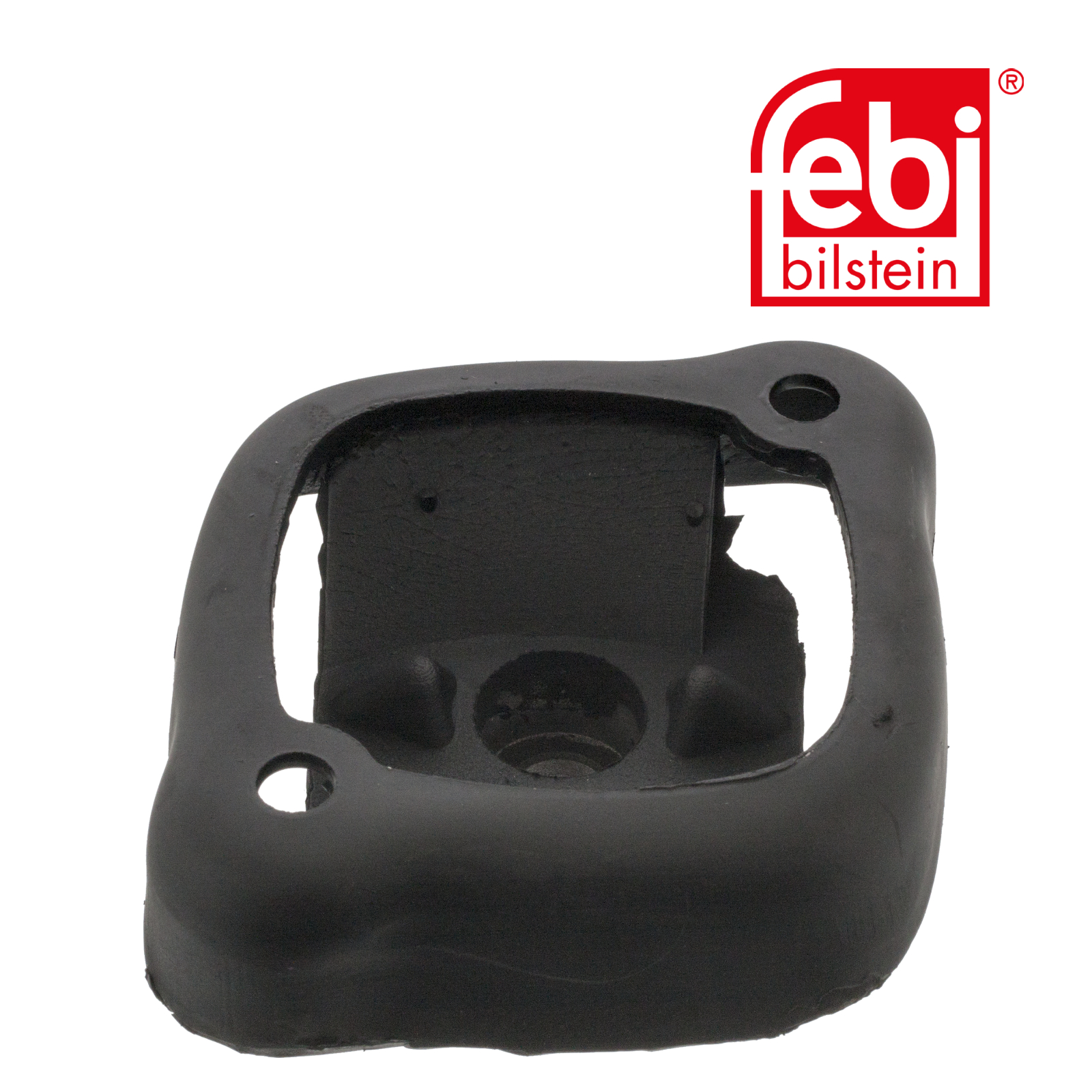 Febi Engine Mount Mounting Left Front 08050