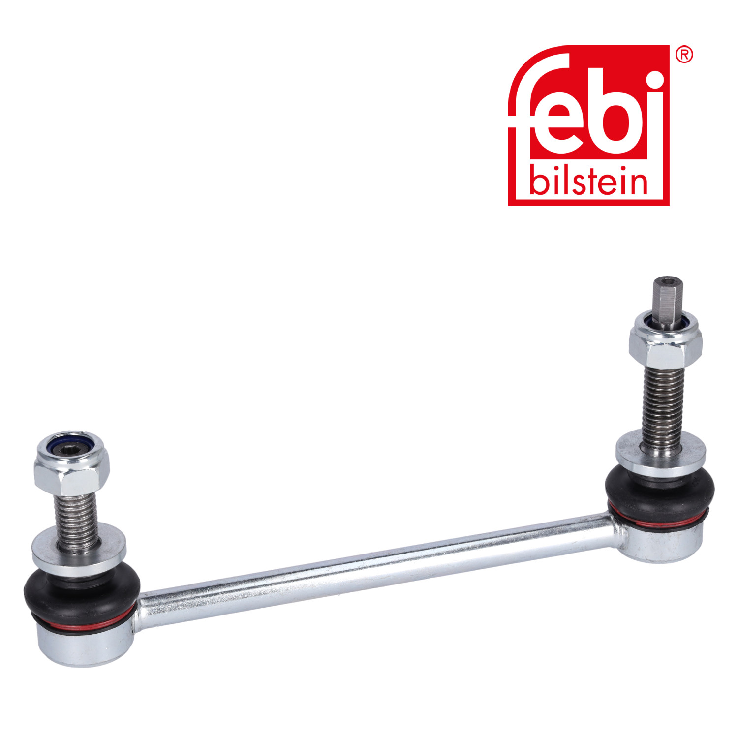 Febi Stabiliser Bar Link Coupling Rod Front Right 48001