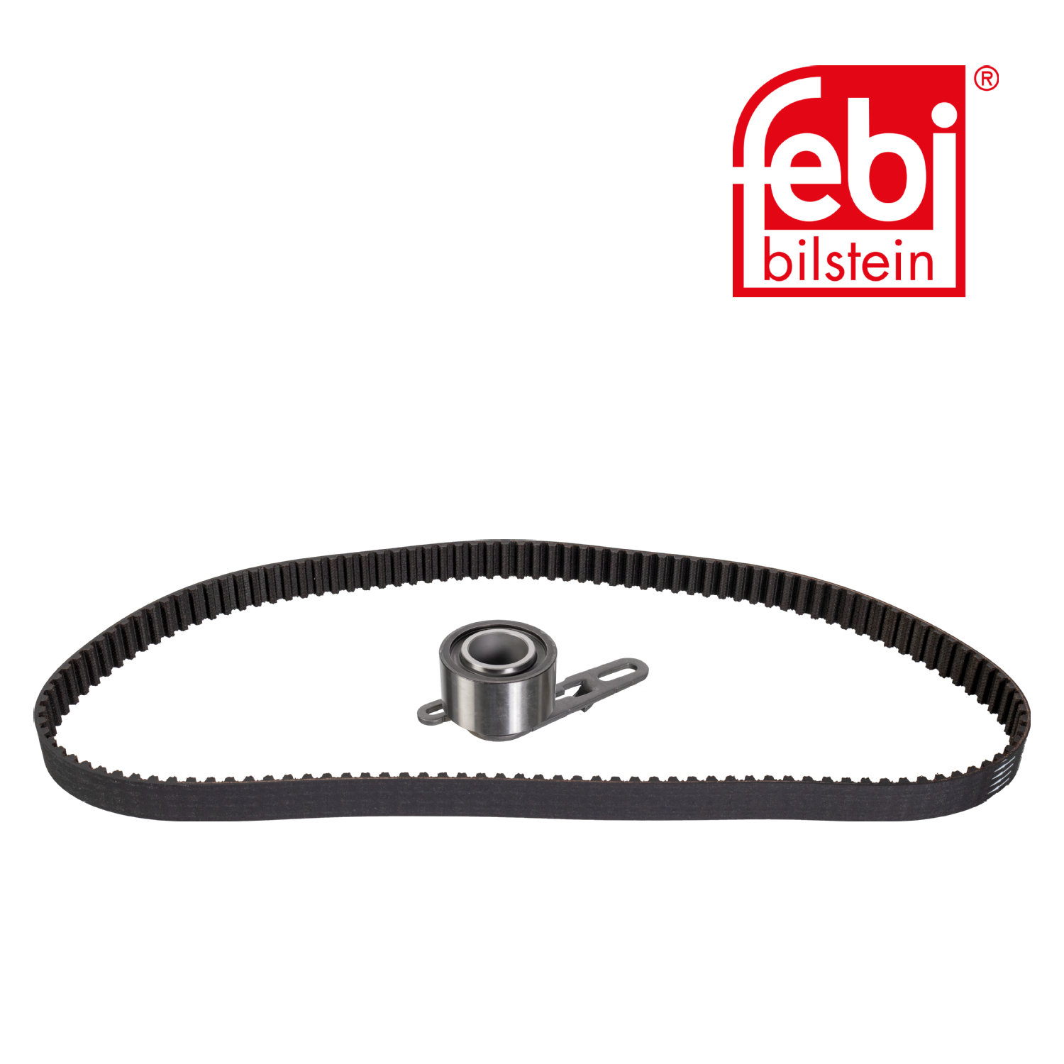 Febi Timing Belt Kit with Rollers 11059