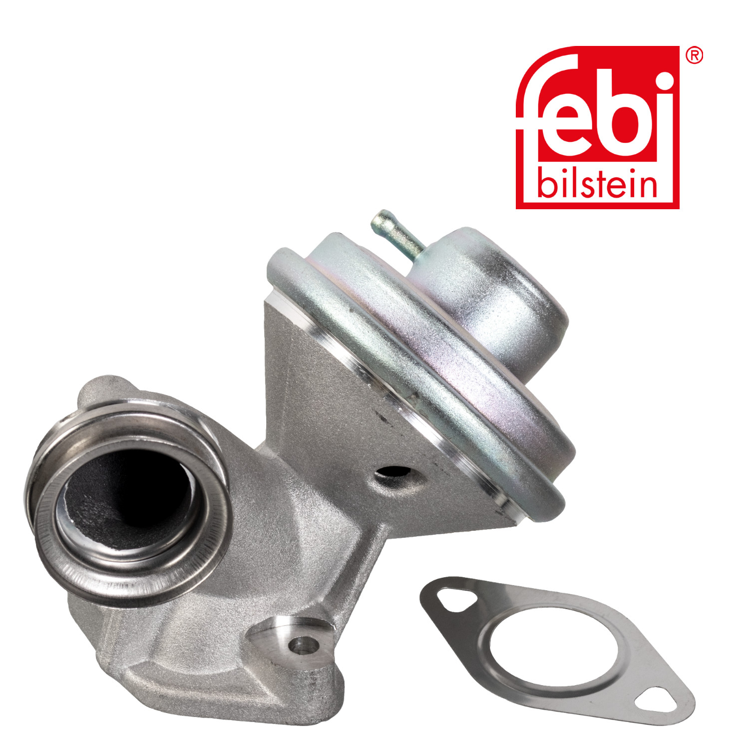Febi Exhaust Gas Recirculation Valve 107786