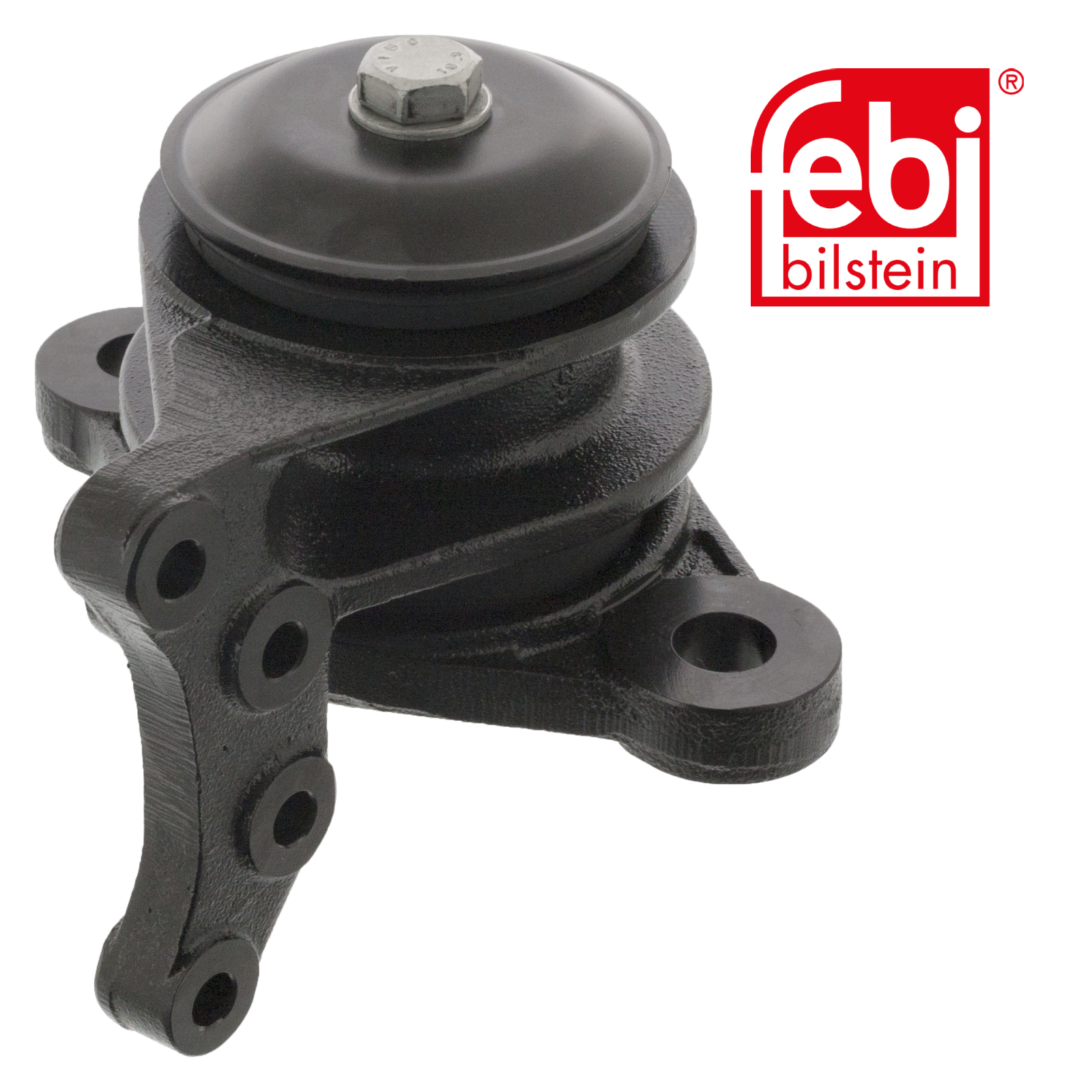 Febi Engine Mount Mounting Right 46784
