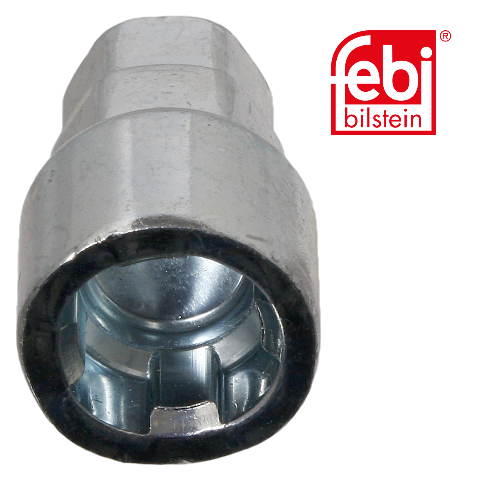 Febi Spare Key 25mm 34526 34526