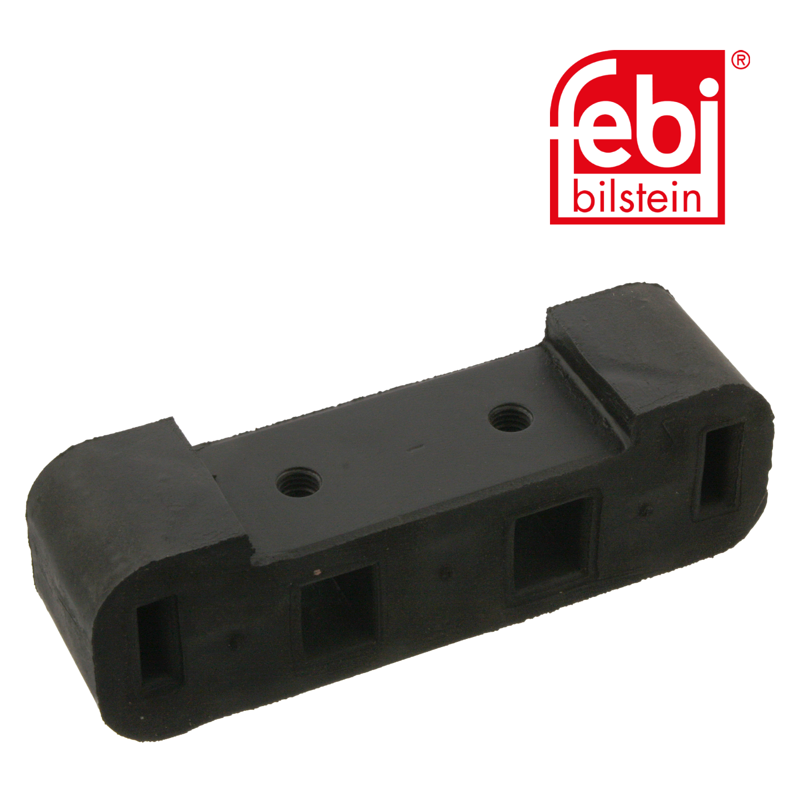 Febi Radiator Mounting OD Wide 35895