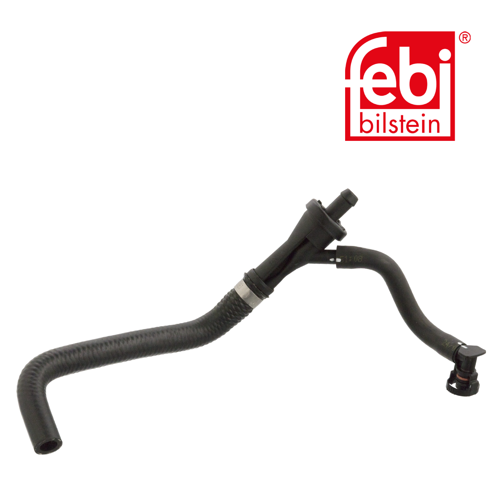Febi PCV Crankcase Breather Valve 103514