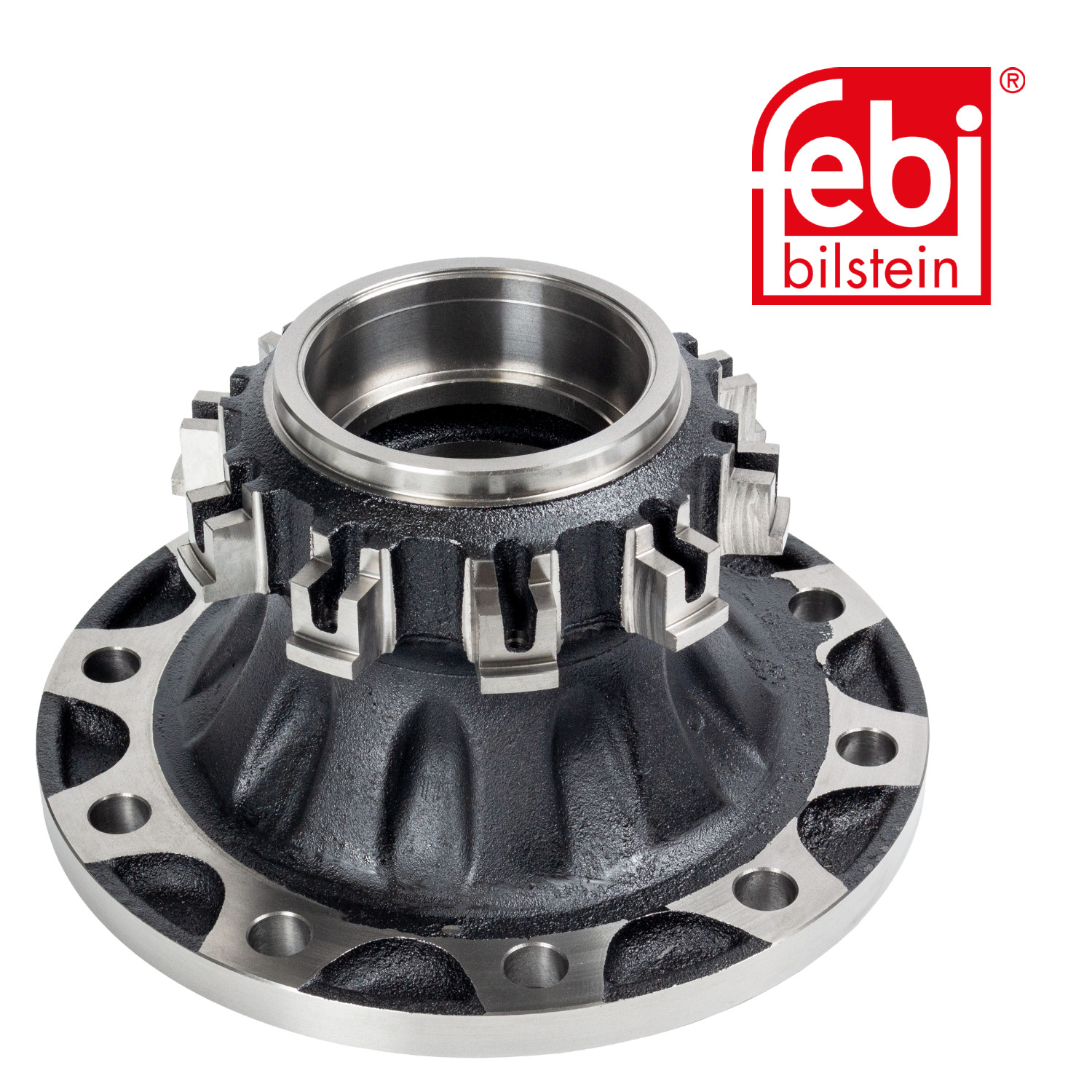 Febi Wheel Hub Stud 179251