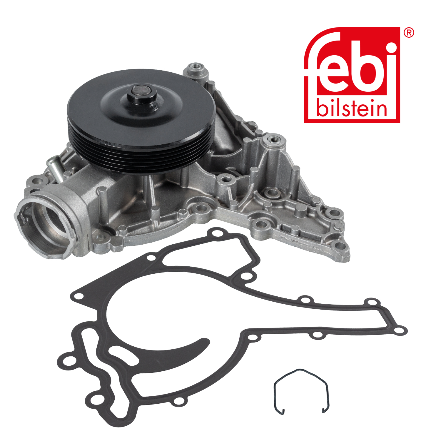 Febi Engine Cooling Water Pump 103593