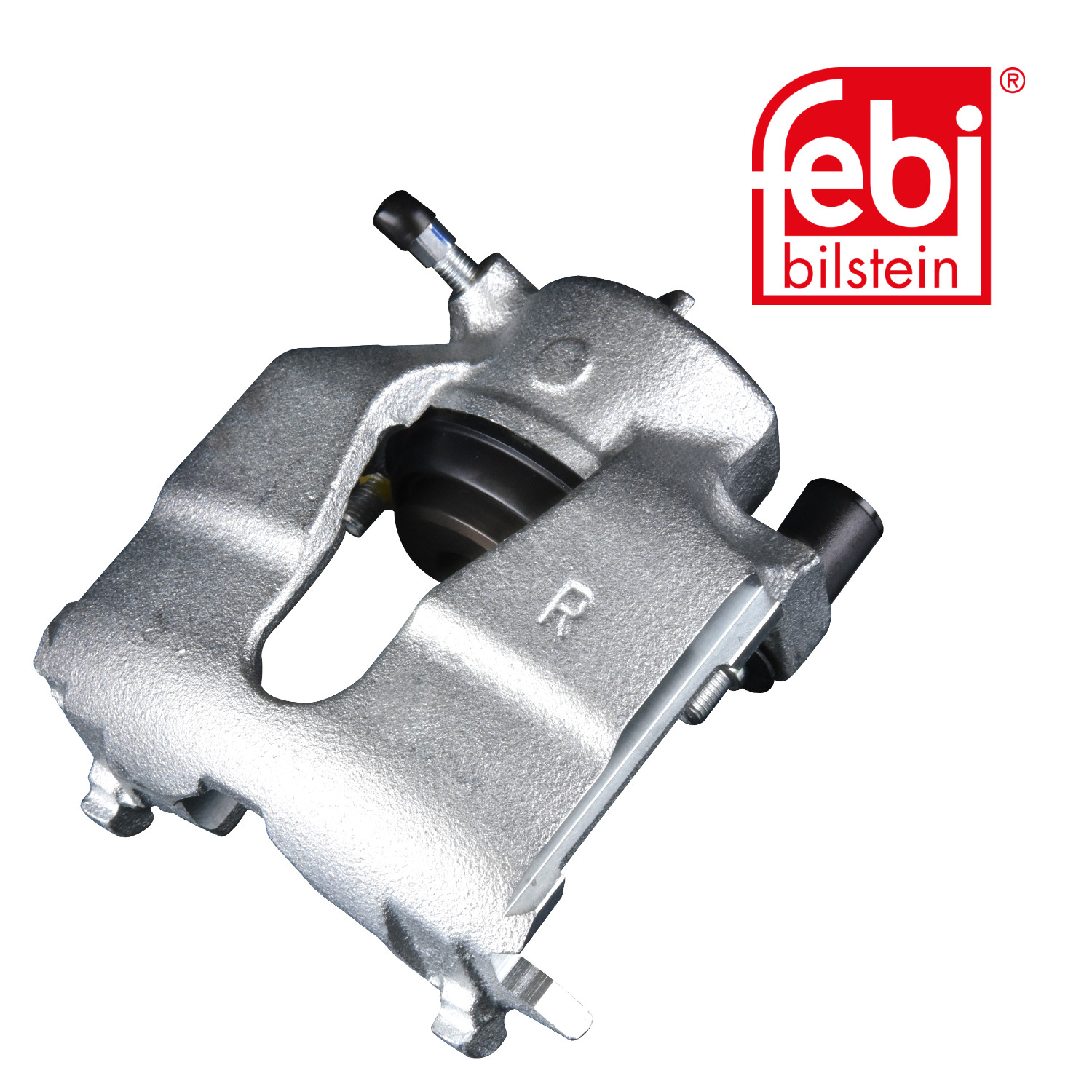 Febi Brake Caliper Assembly Front Right 178765