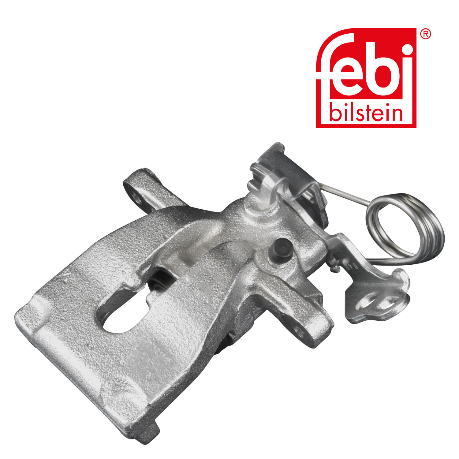 Febi Brake Caliper Assembly Rear Right 178071
