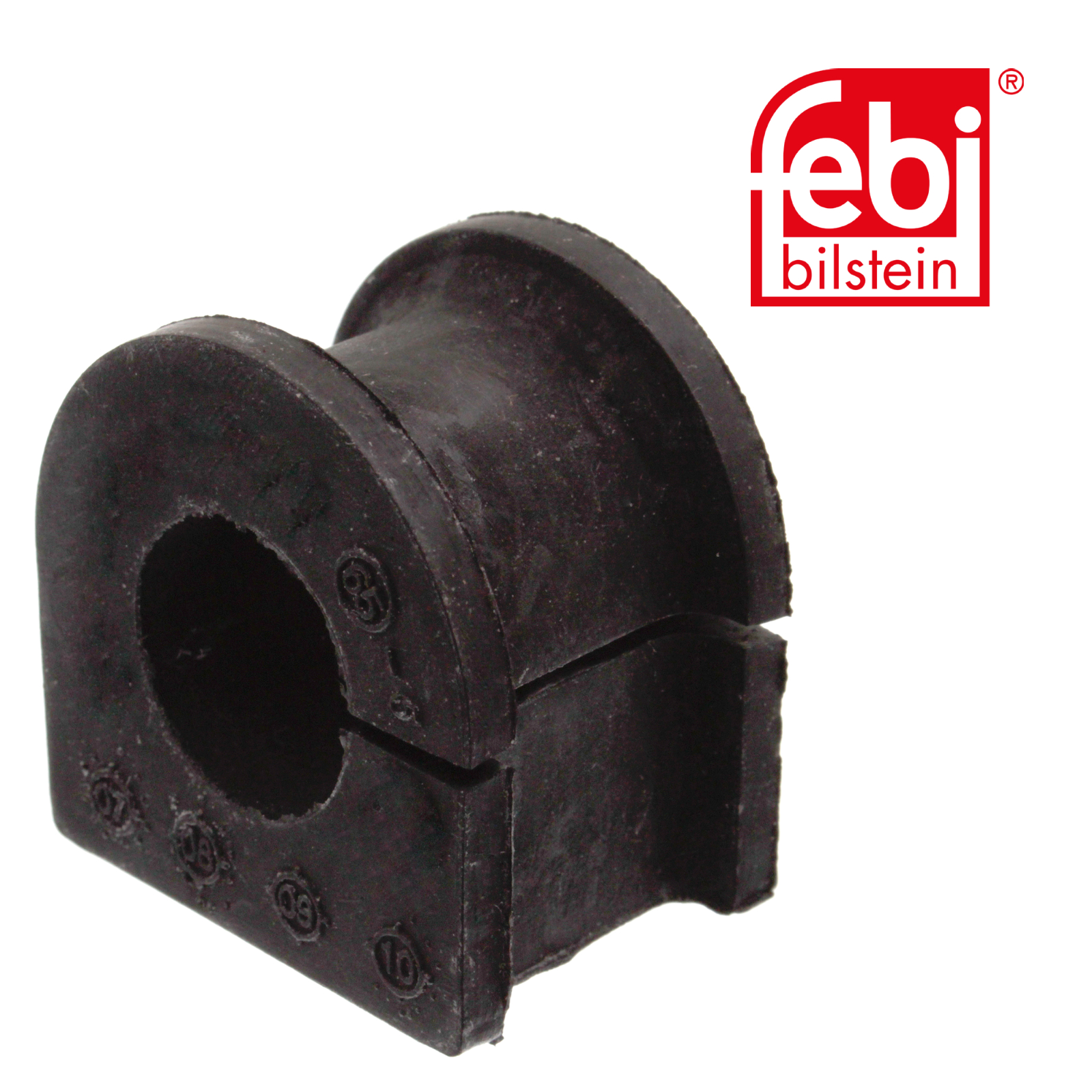 Febi Anti Roll Bar Mounting Bracket Front 42352