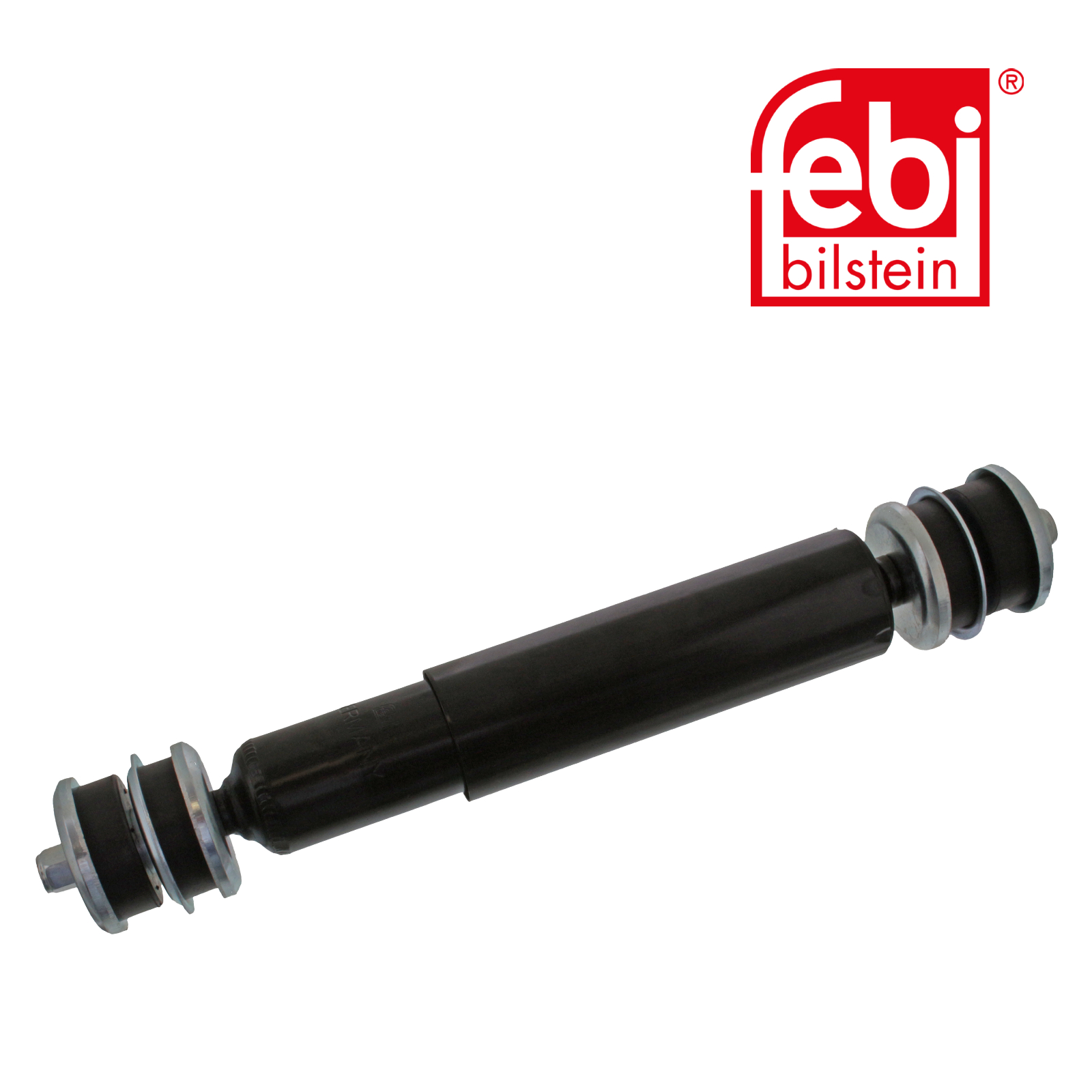 Febi Shock Absorber Damper Strut Front 20535