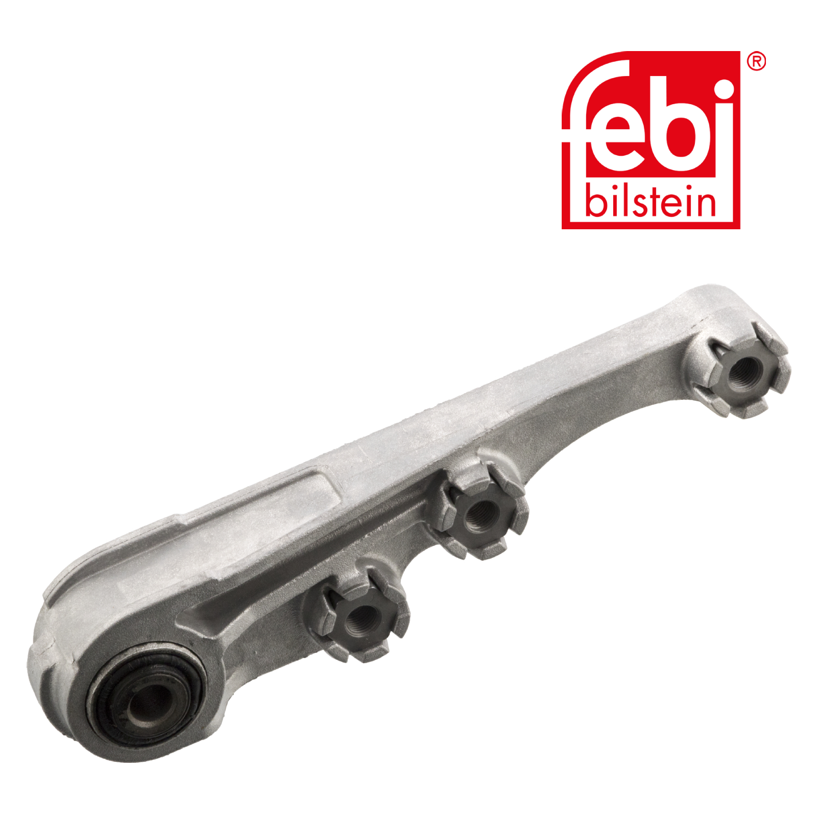 Febi Engine Mount Mounting Rear 102545