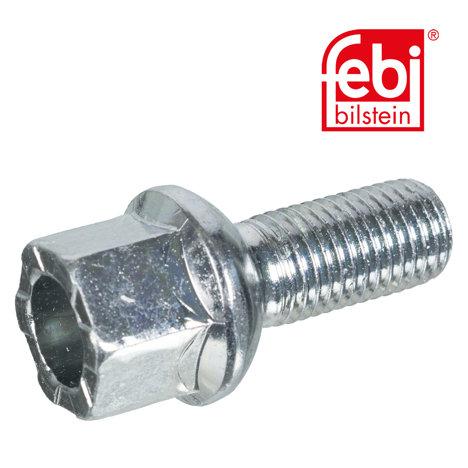 Febi Wheel Bolt Rear 46627