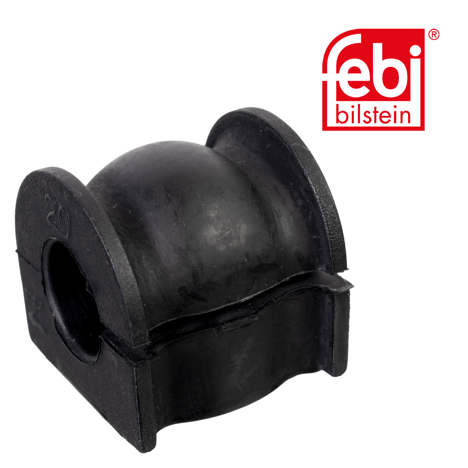 Febi Anti Roll Bar Mounting Bracket Front 175389
