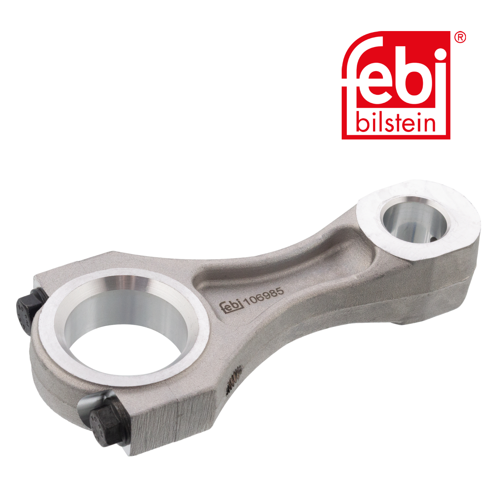 Febi Air Compressor Connecting Rod 106985