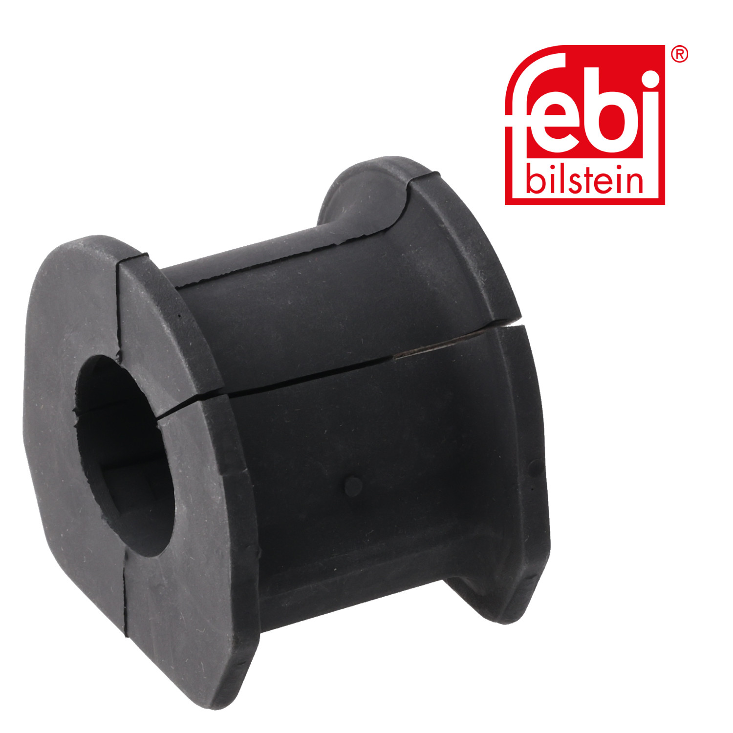 Febi Anti Roll Bar Mounting Bracket Front 41123