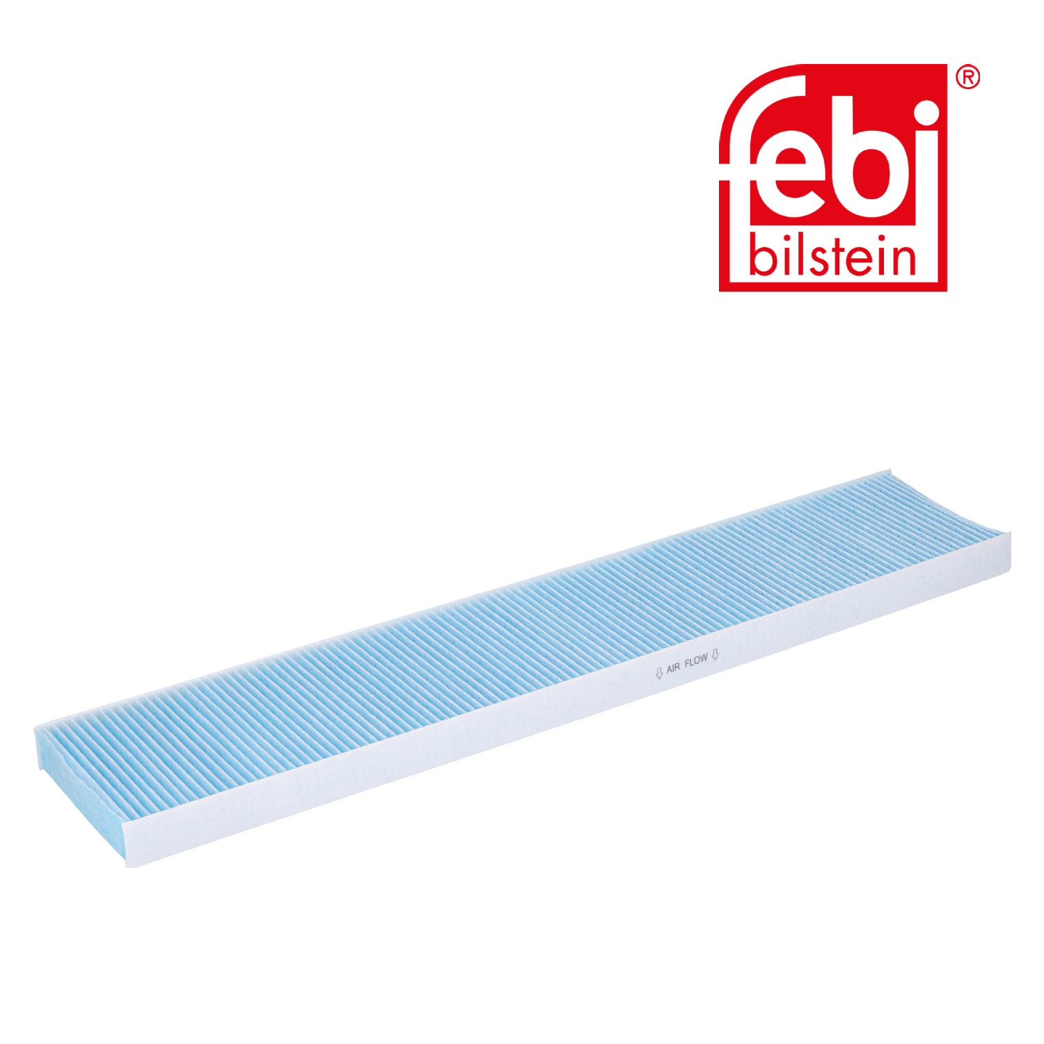 Febi Cabin Air Filter (Pollen Filter) 09409