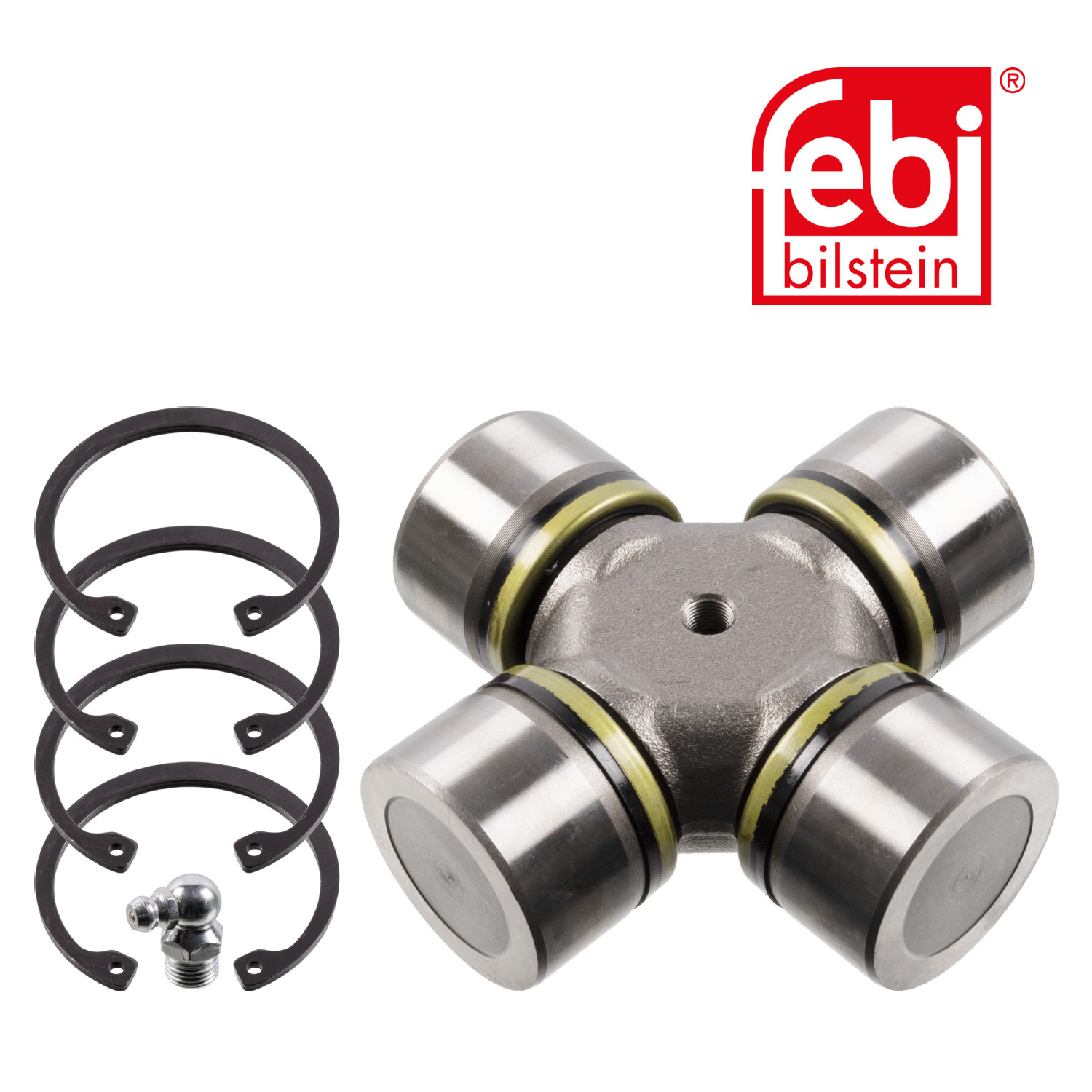 Febi Propshaft Universal Joint 14510