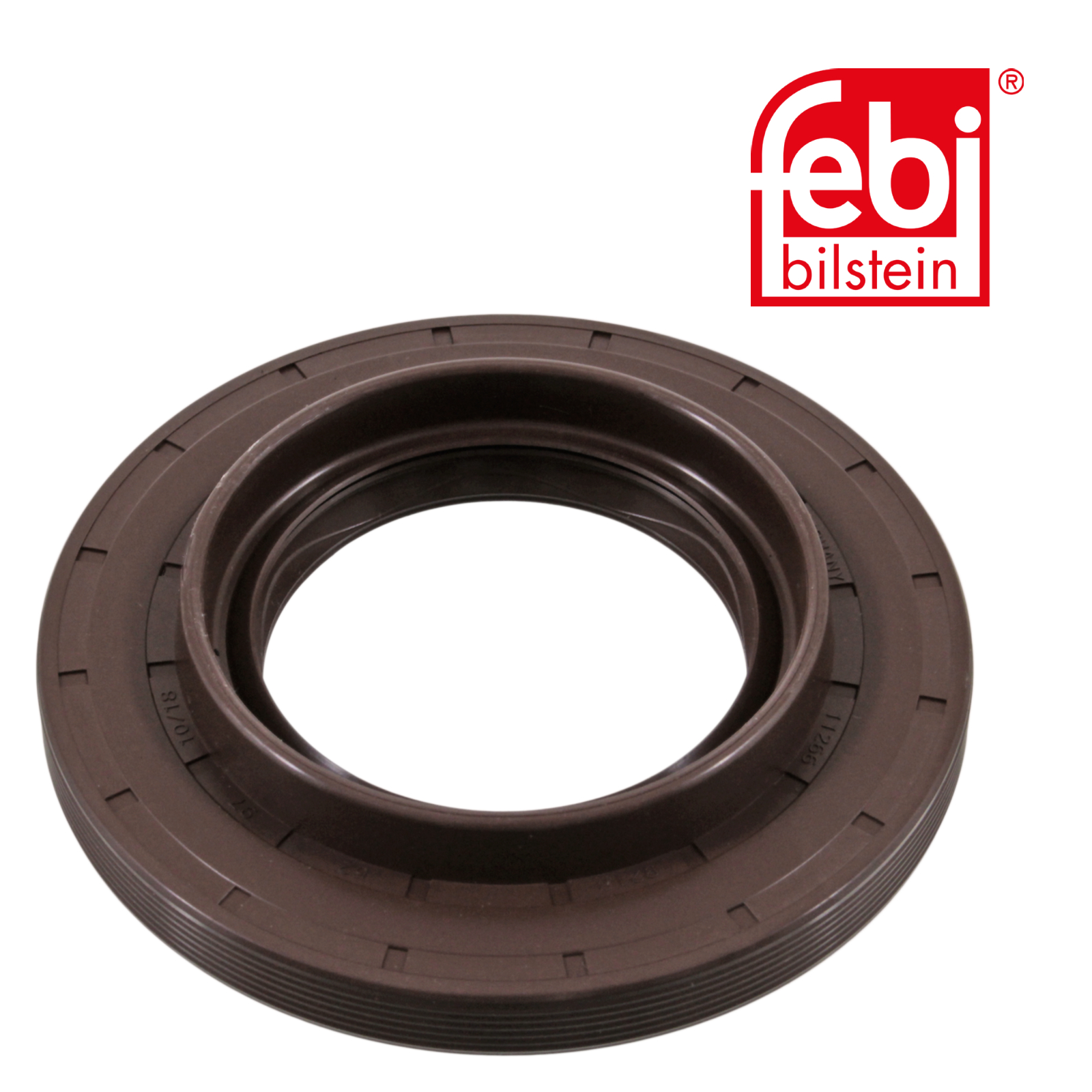 Febi Differential Shaft Seal 97mm OD ID 18mm Thick 11266