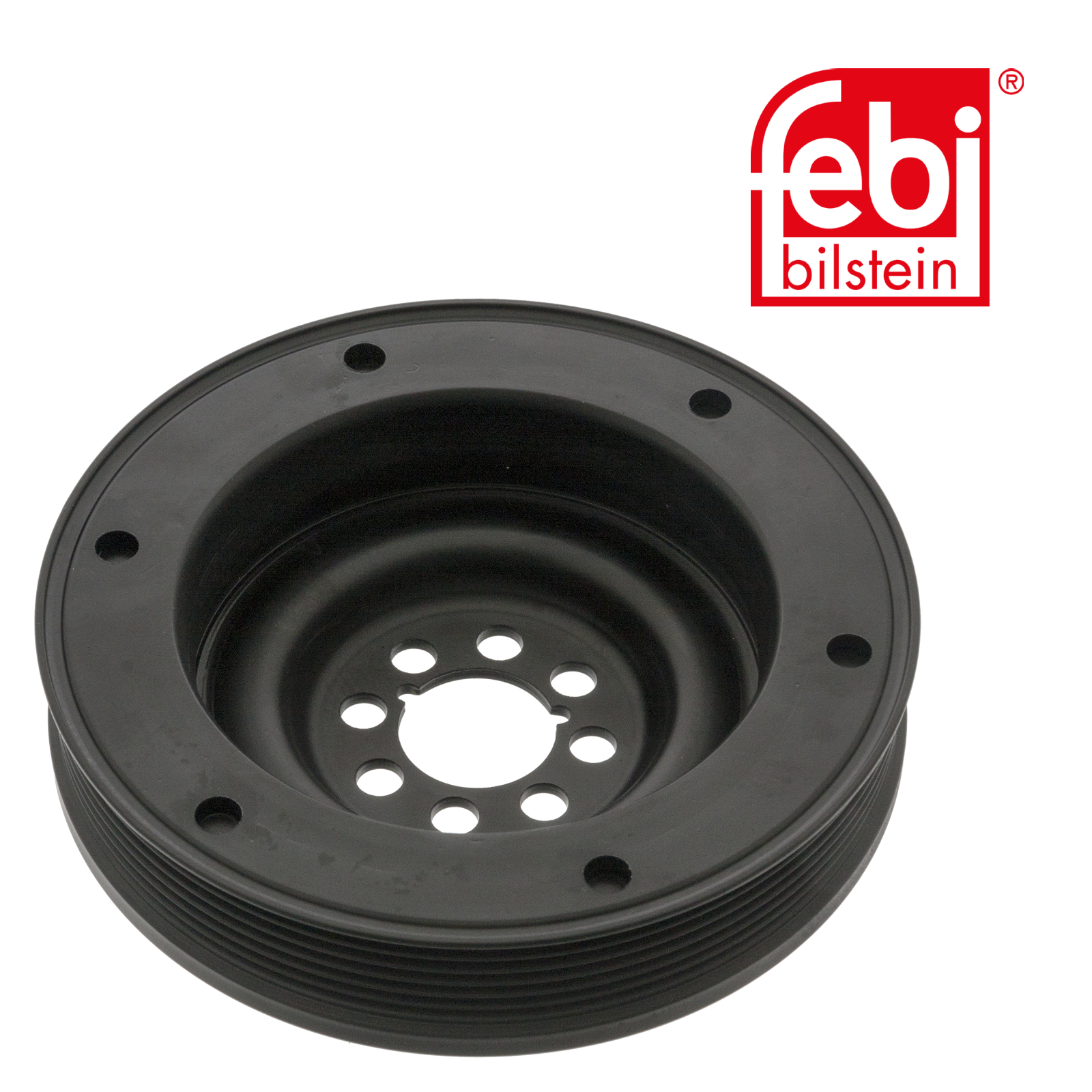Febi Crank Shaft Belt Pulley 101994