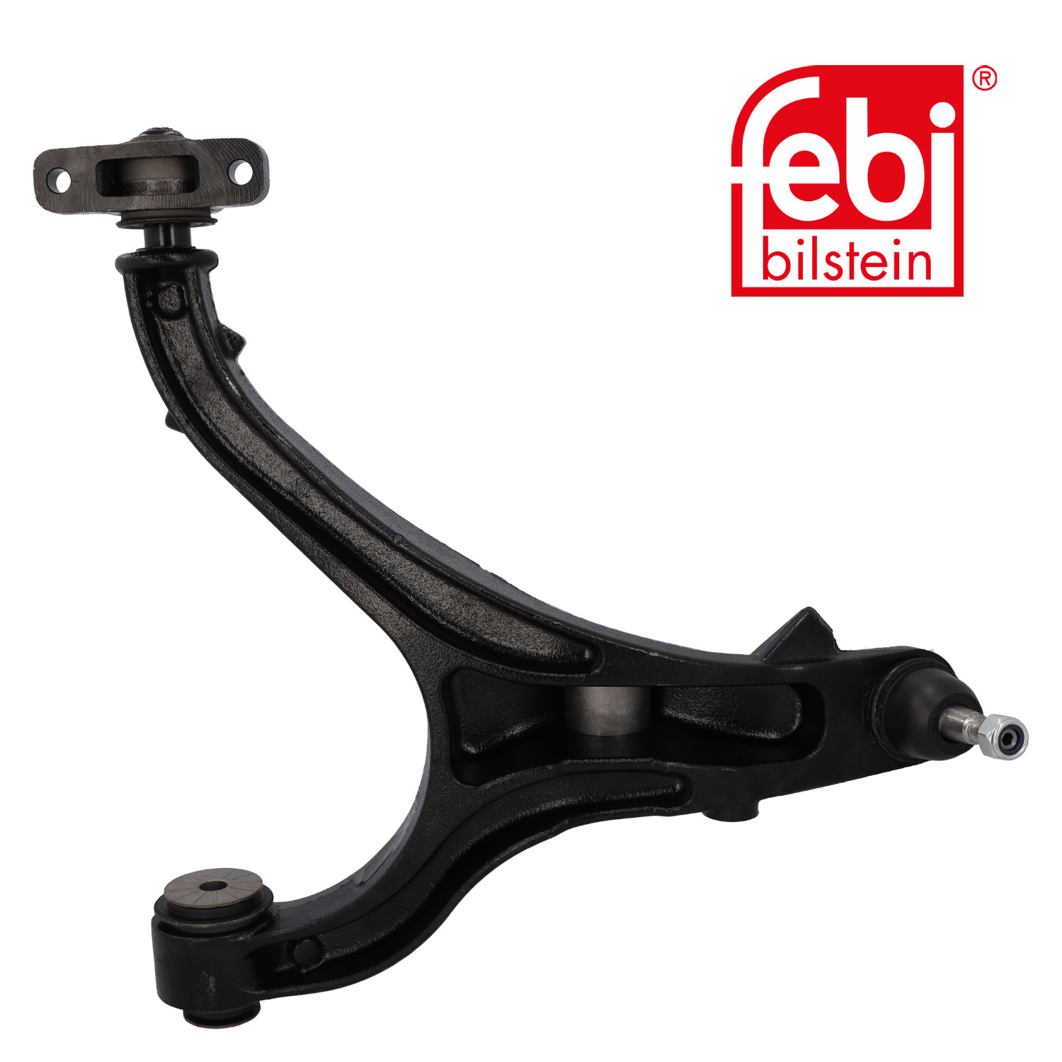 Febi Control/Trailing Arm Lower 41049