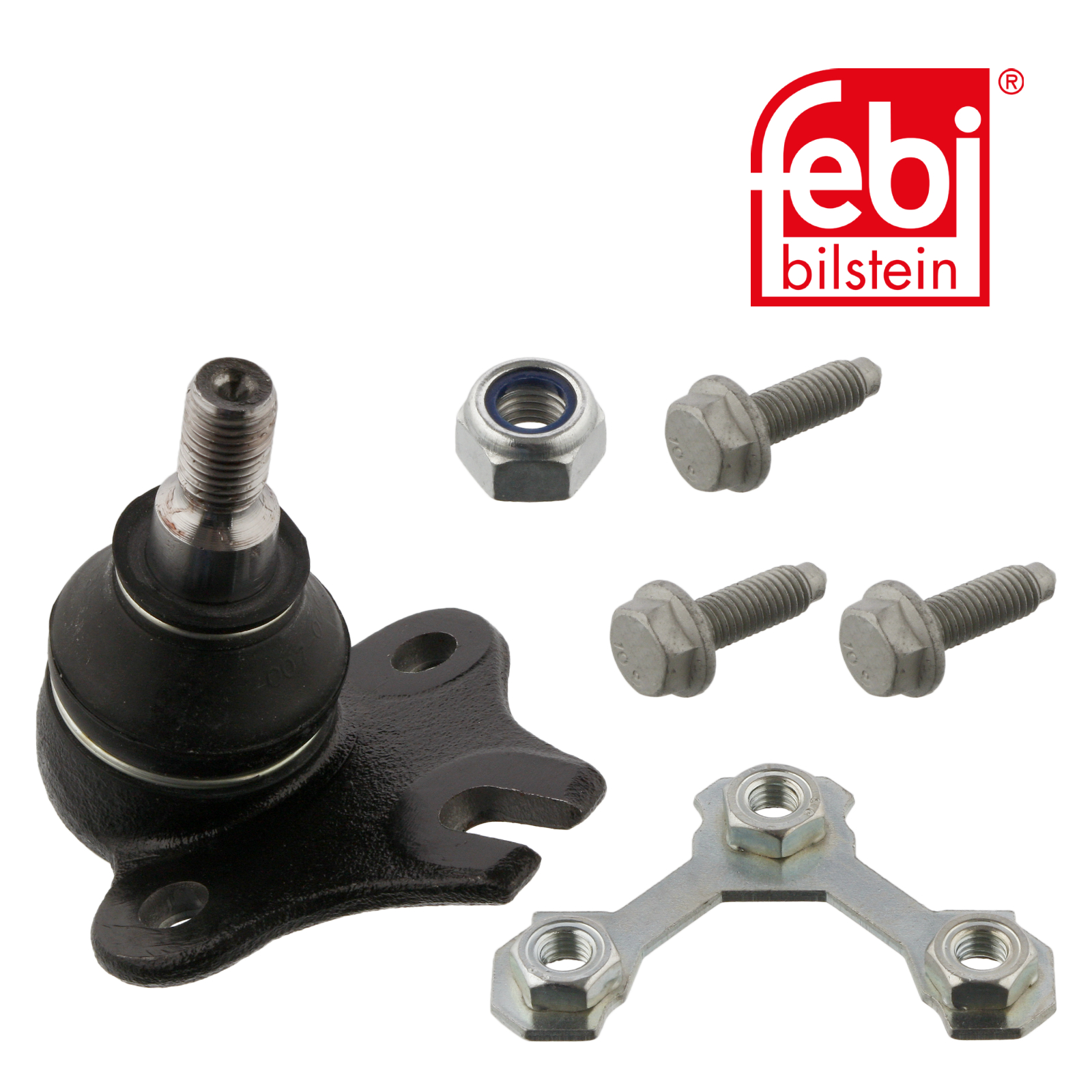 Febi Ball Joint Front Right 14428