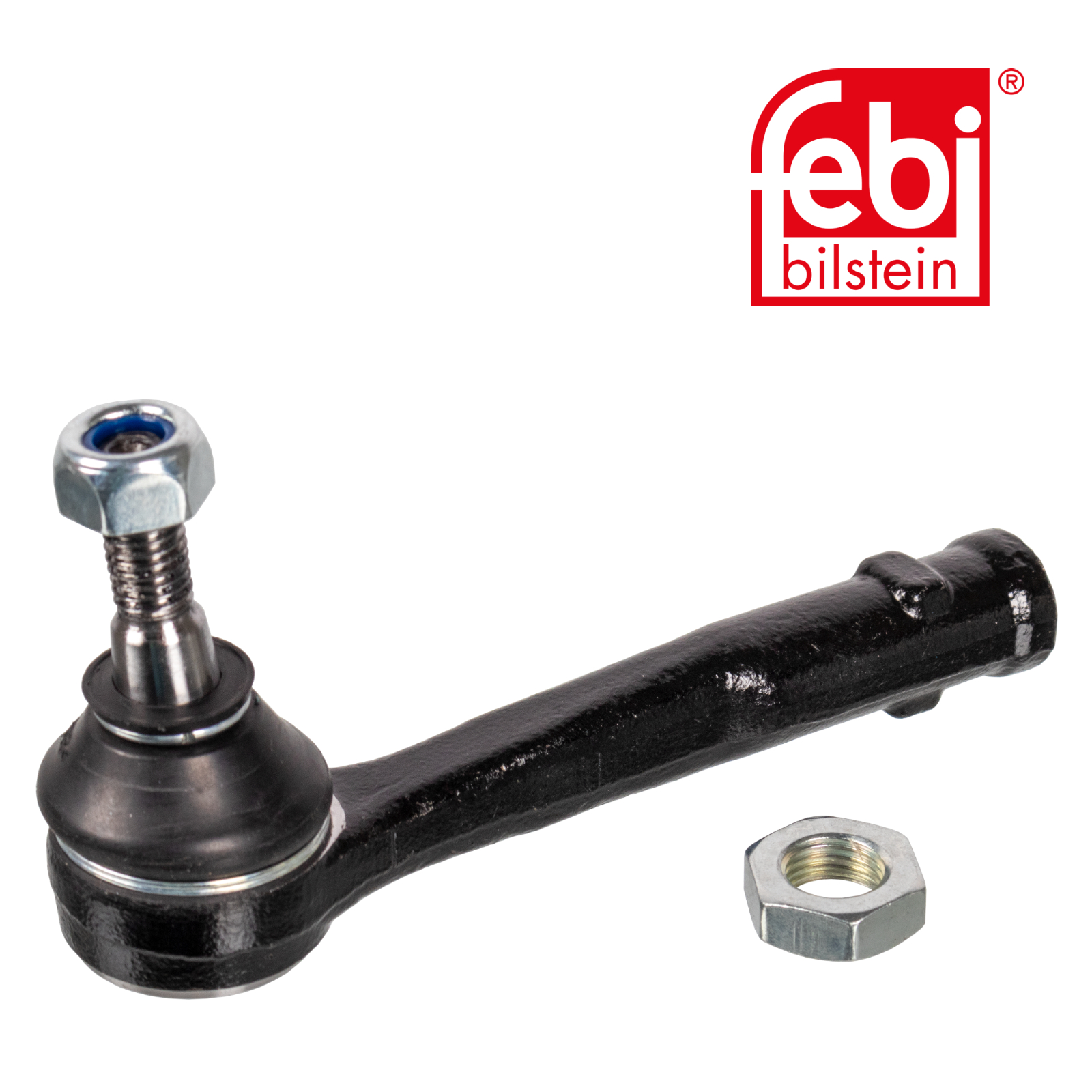 Febi Steering Tie Rod End Ball Joint Front Right 108798