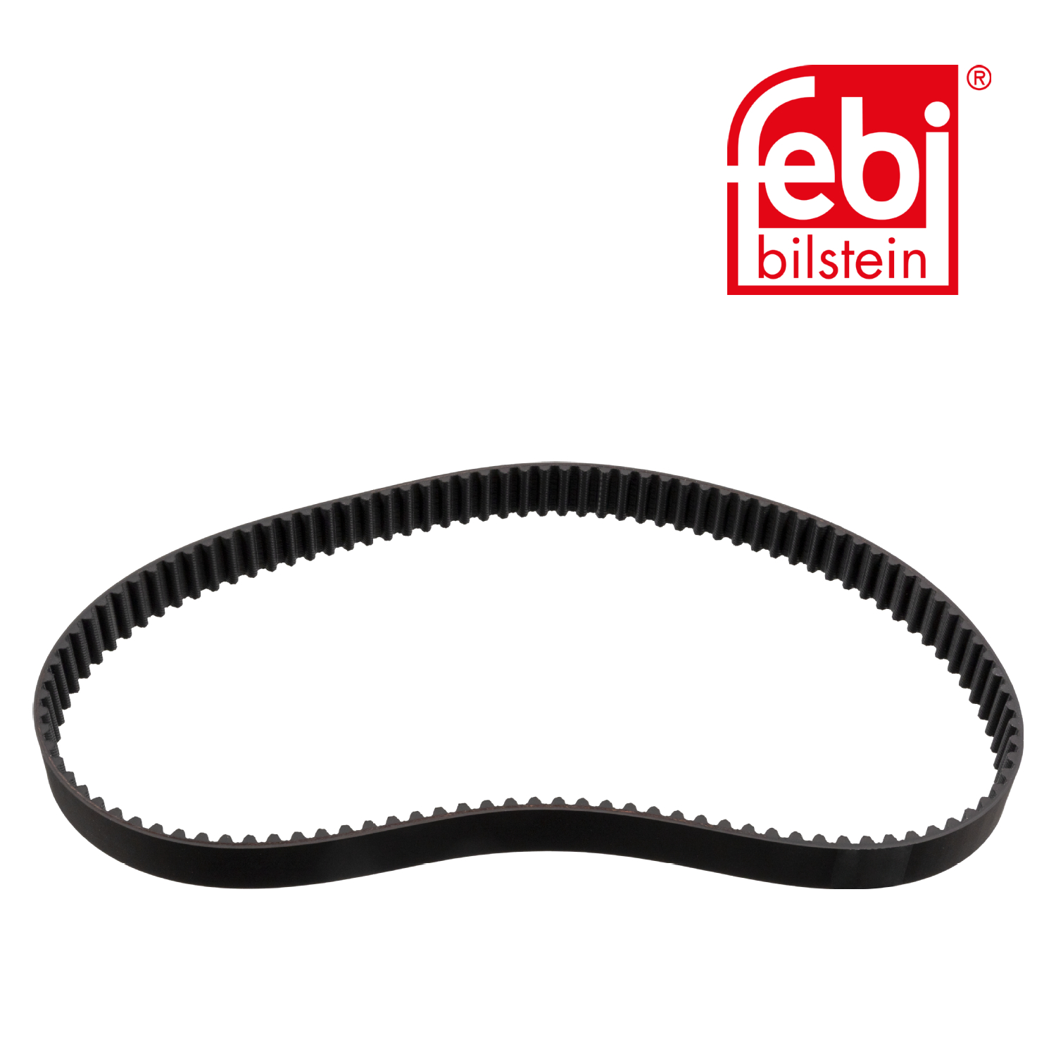 Febi Timing Belt Cambelt 109 Teeth 26850