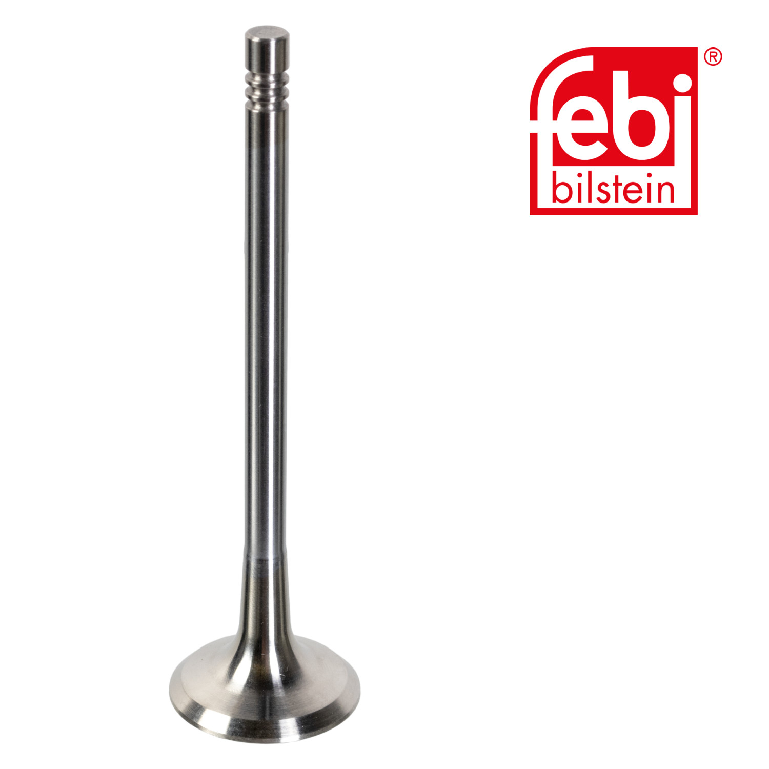 Febi Engine Exhaust Valve 28mm Head 181648