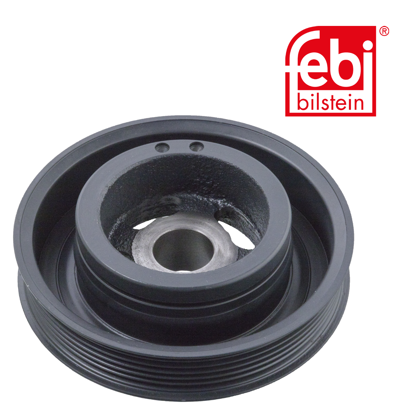 Febi Crank Shaft Belt Pulley 32214