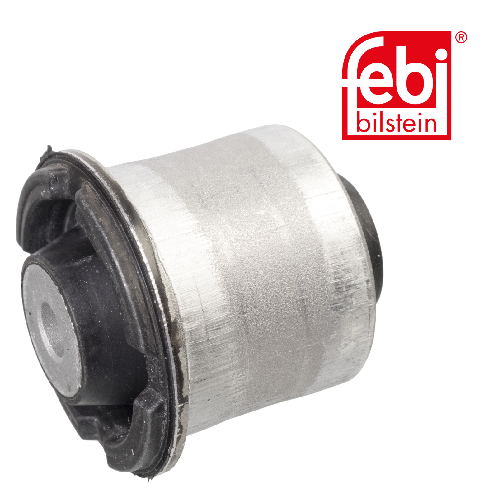 Febi Wishbone / Control / Trailing Arm Bush Front Rig 108065