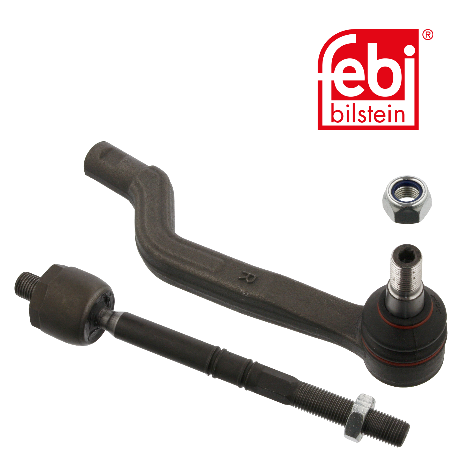 Febi Inner Rack End Right Joint Front Right 34579