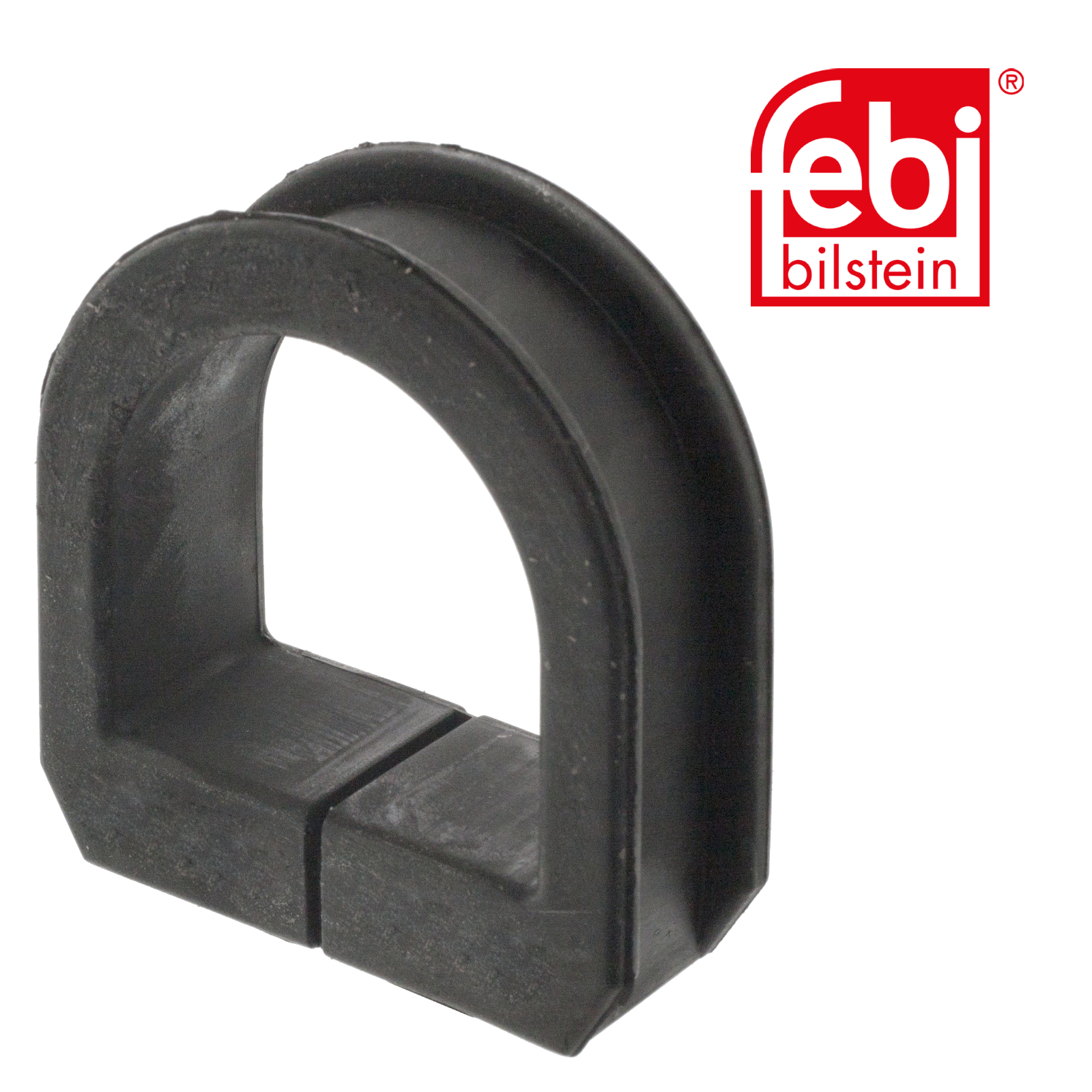 Febi Steering Gear Mounting OD ID Thick 02903