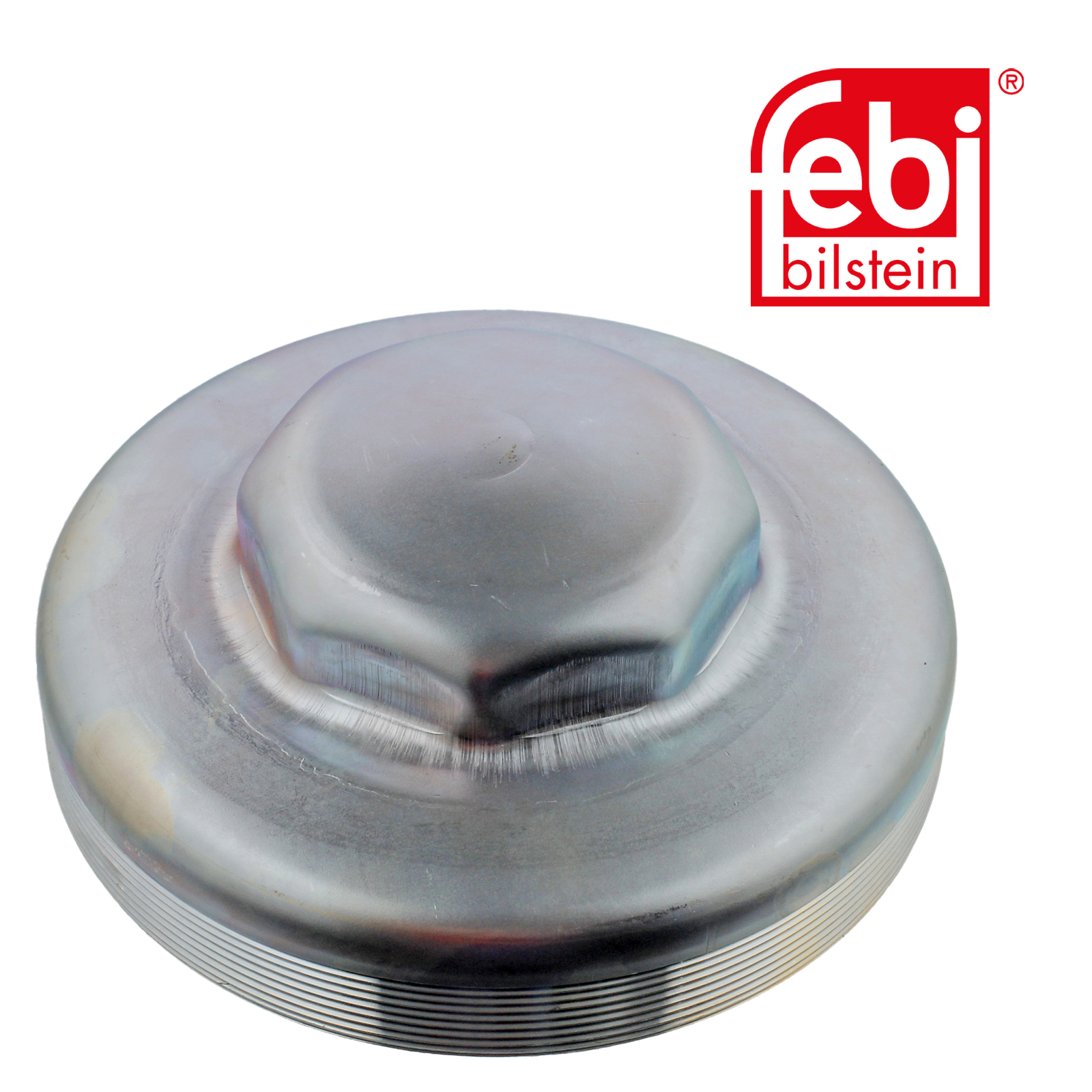 Febi Wheel Bearing Cap OD ID Thick 08171