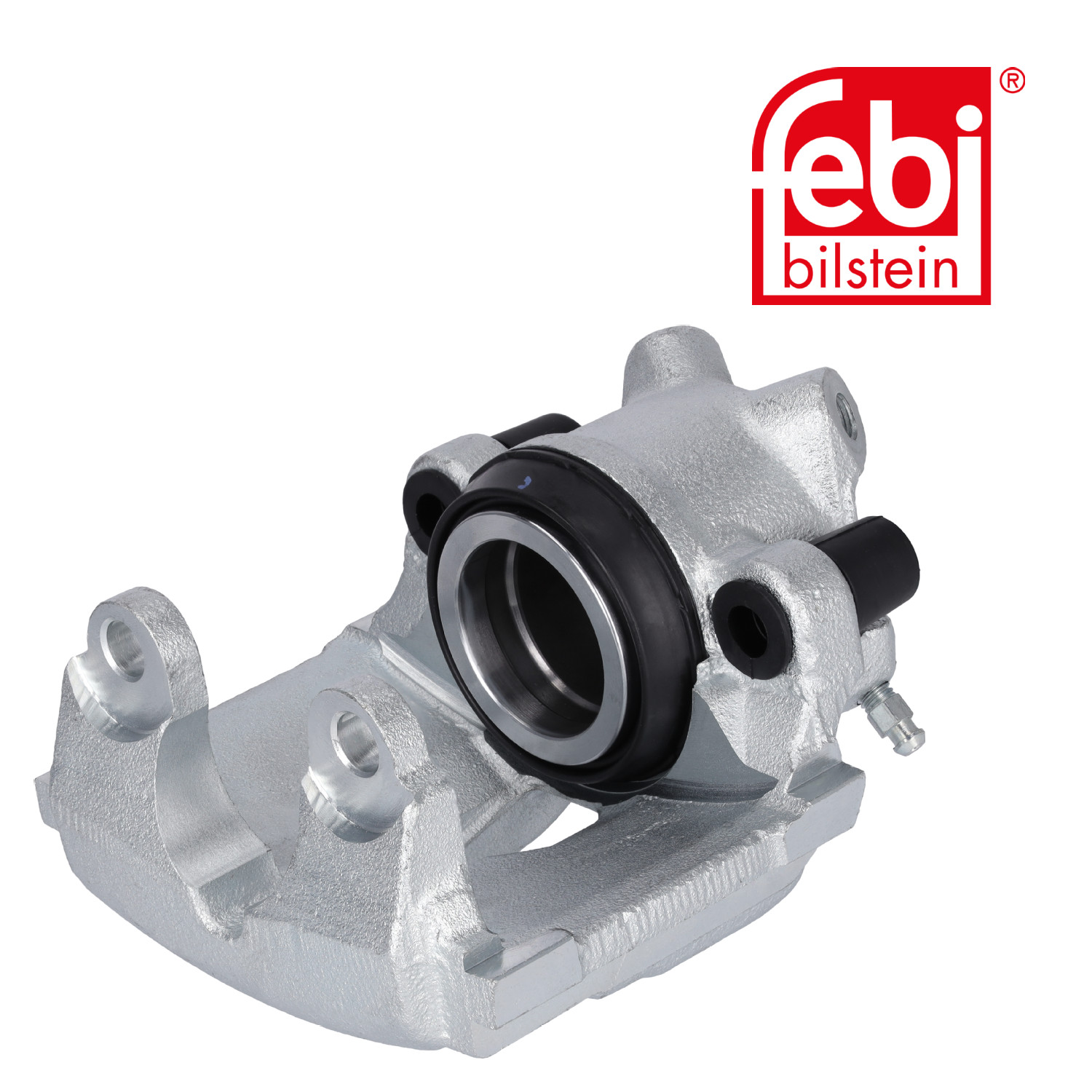 Febi Brake Caliper Assembly Front Left 178946