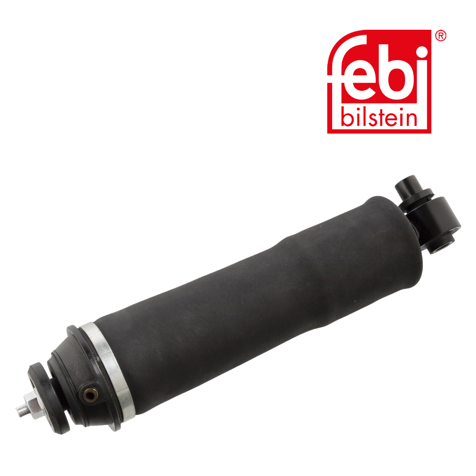 Febi Cab Suspension Shock Absorber Front 106248
