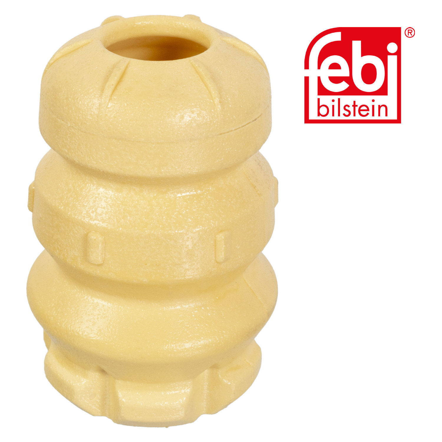 Febi Rear Right Rubber Buffer Suspension 180747